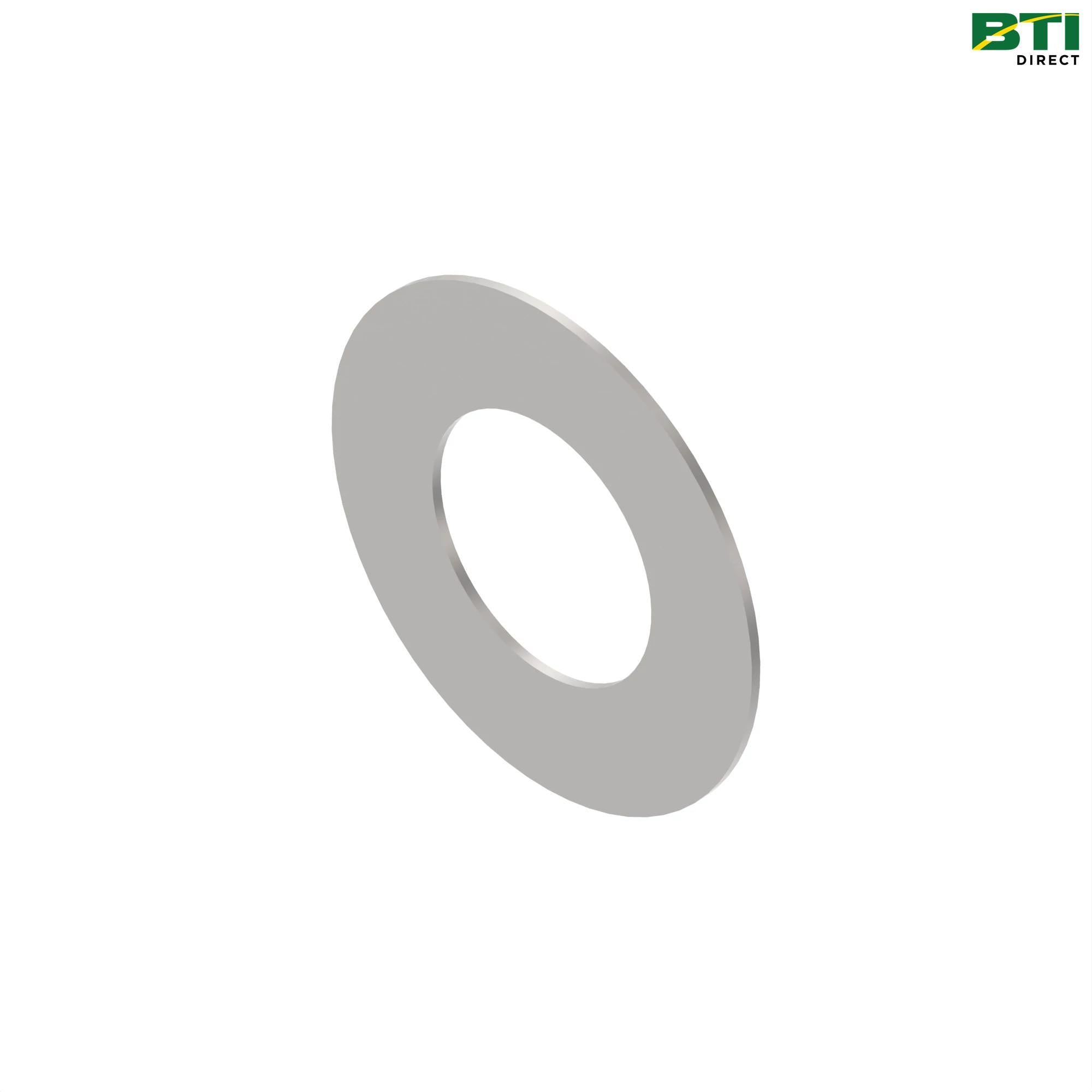 A4705R: Round Hole Washer