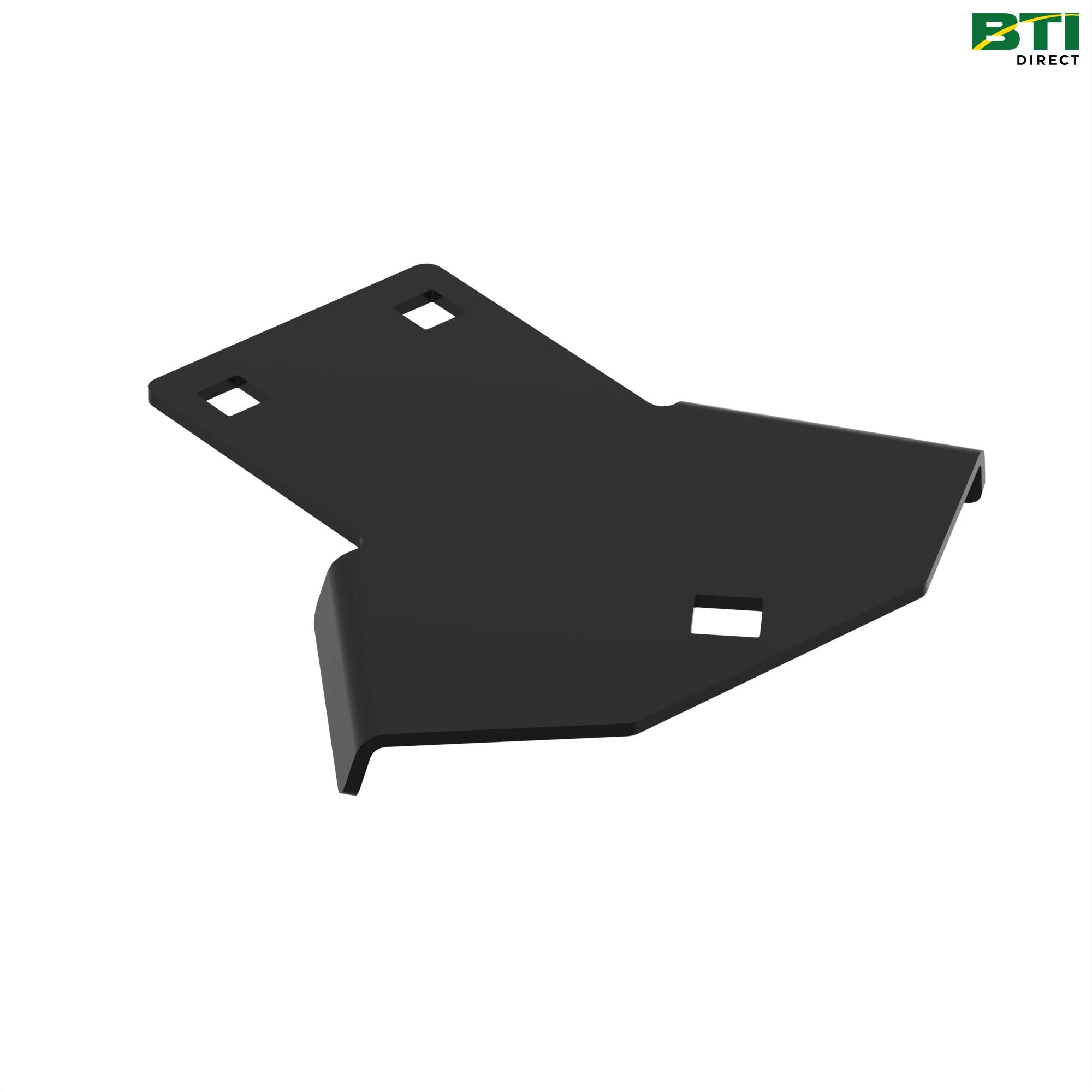 A47180: Herbicide Diffuser Bracket