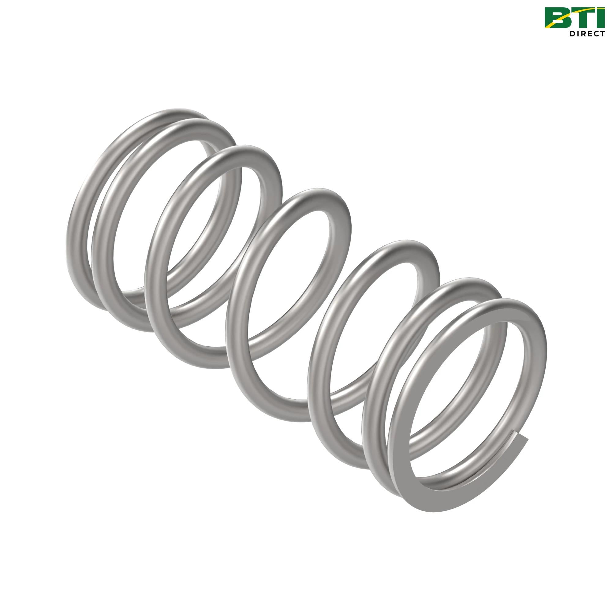 A4741R: Compression Spring