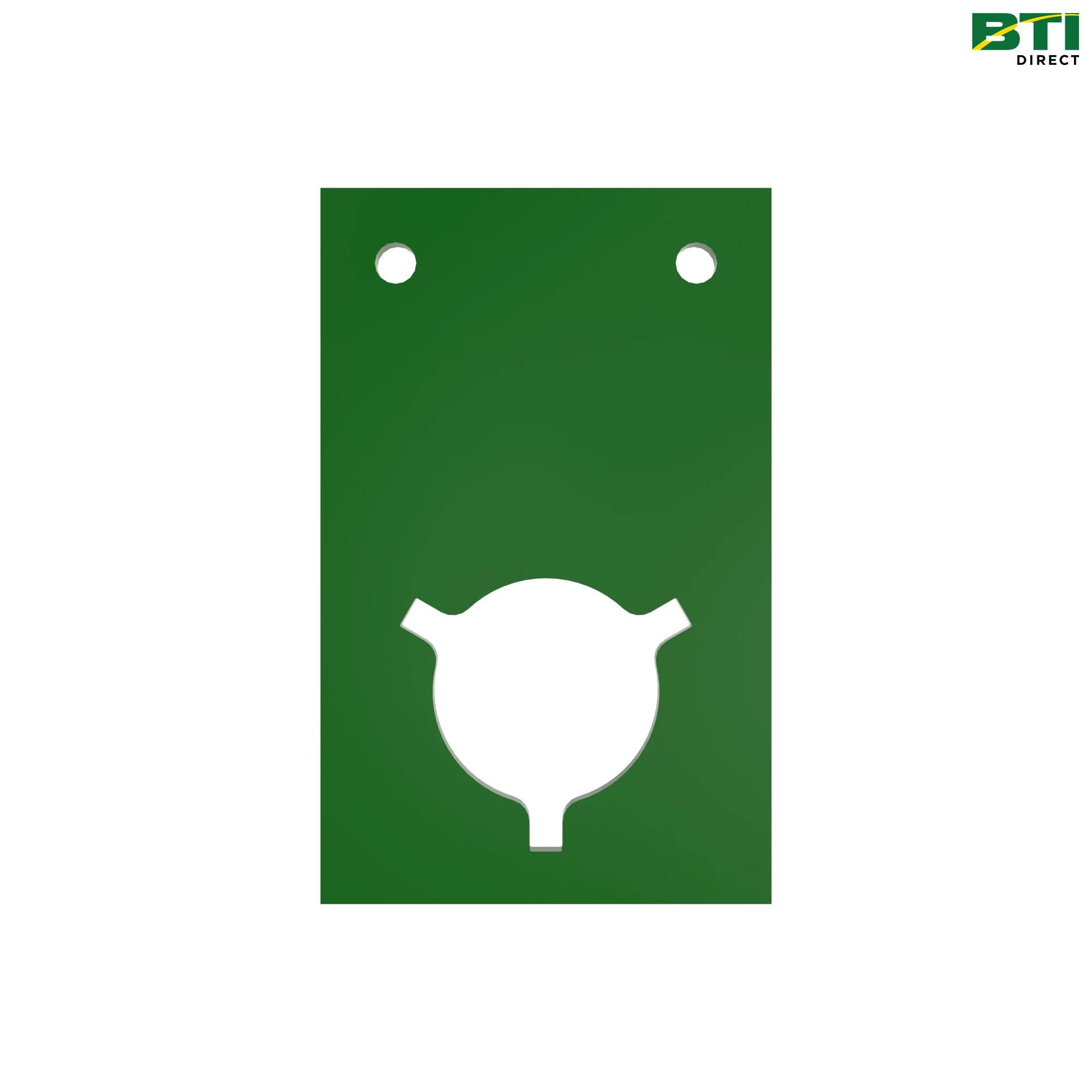 A47452: Drive Plate