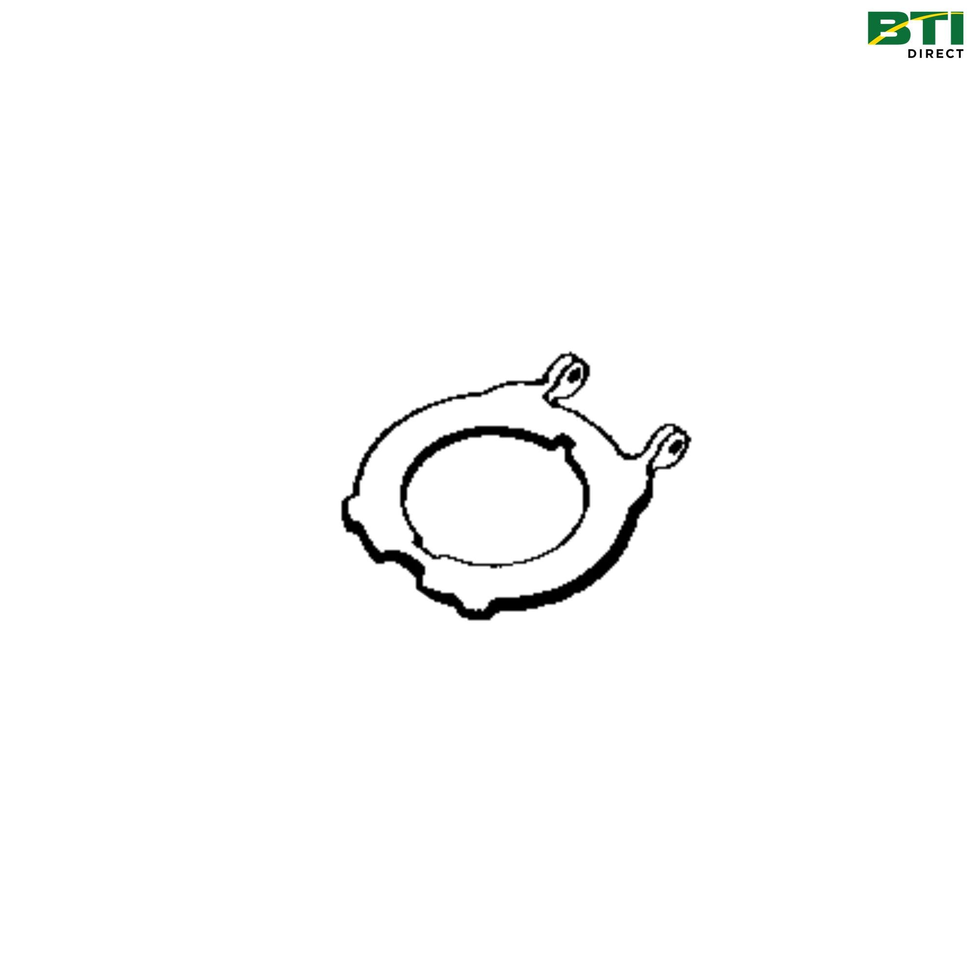 A47490: Floor Plate