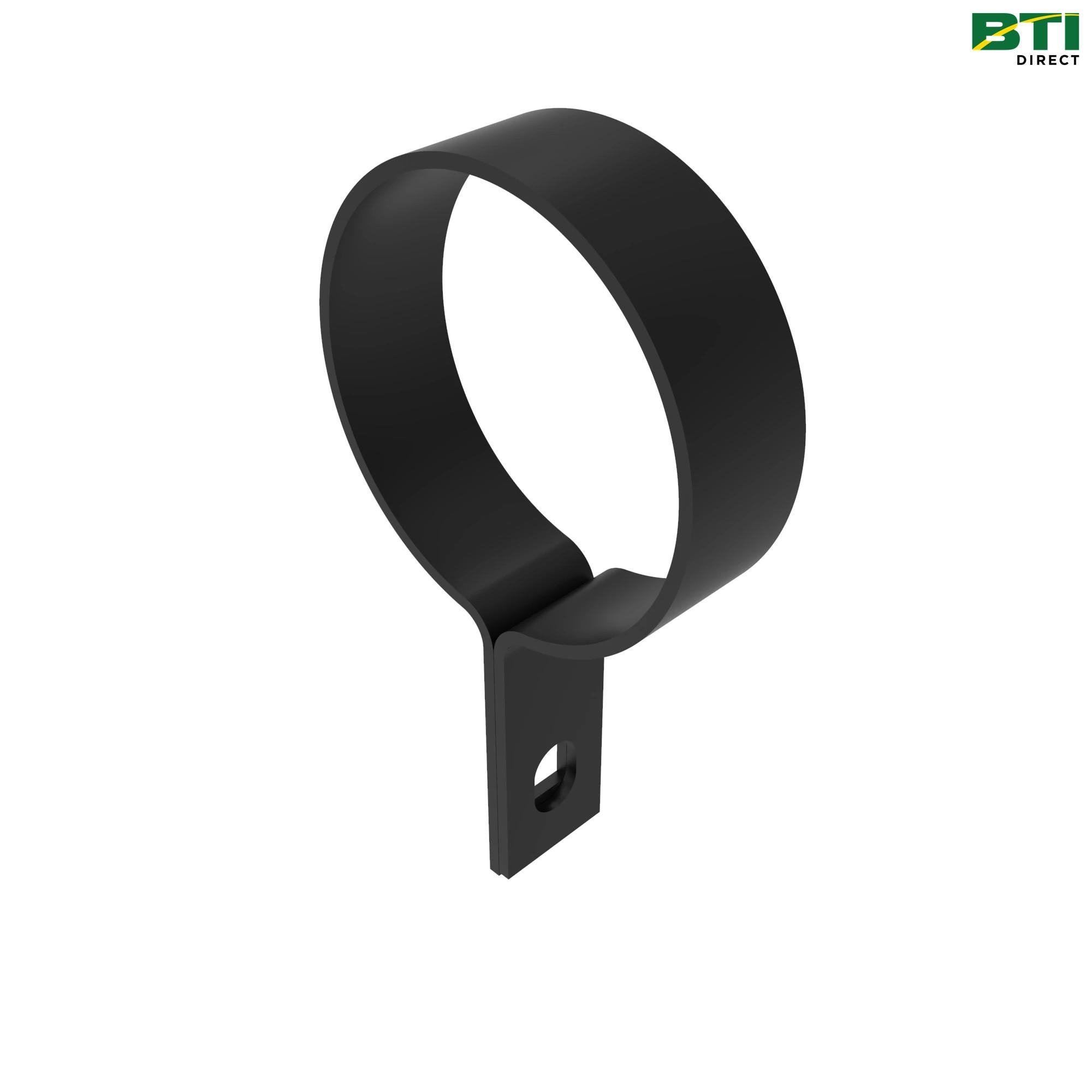 A47883: Muffler Clamp