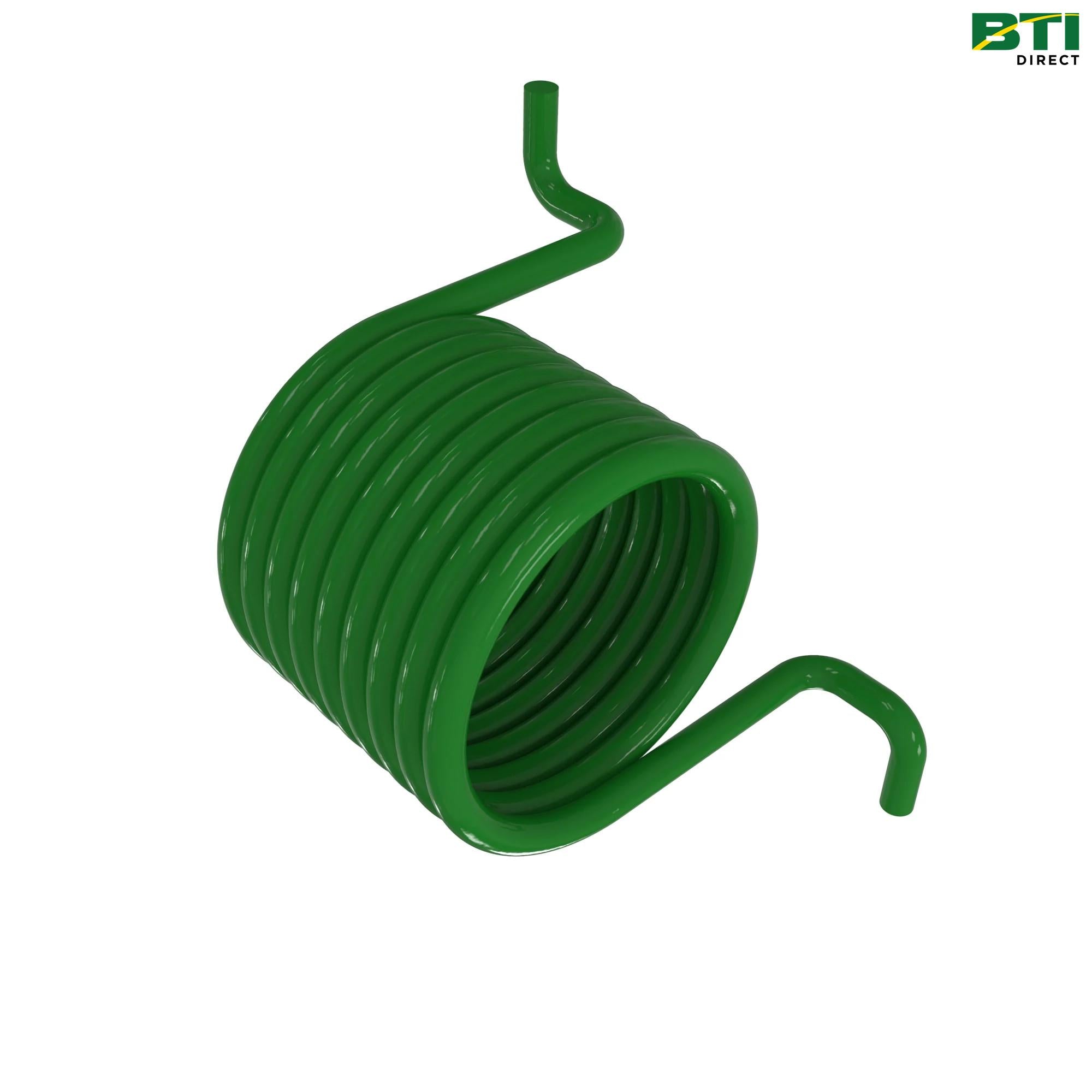 A48148: Clutch Actuator Torsion Spring