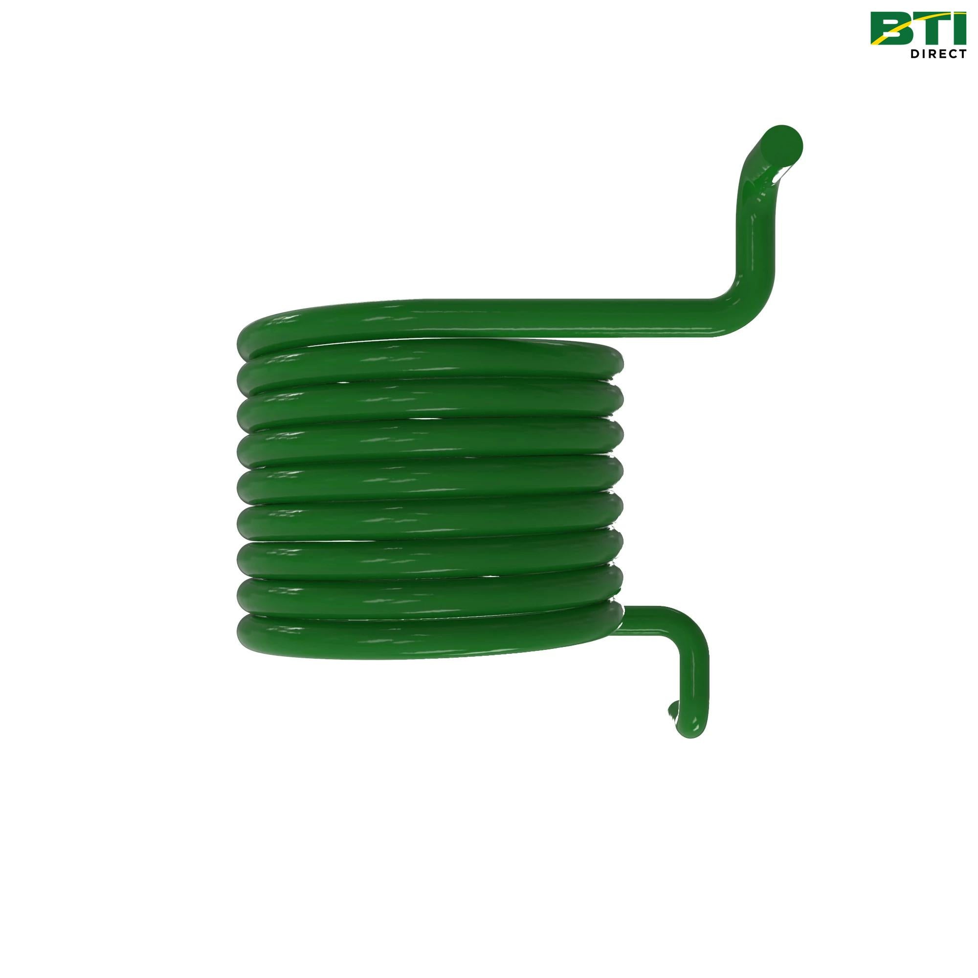 A48148: Clutch Actuator Torsion Spring