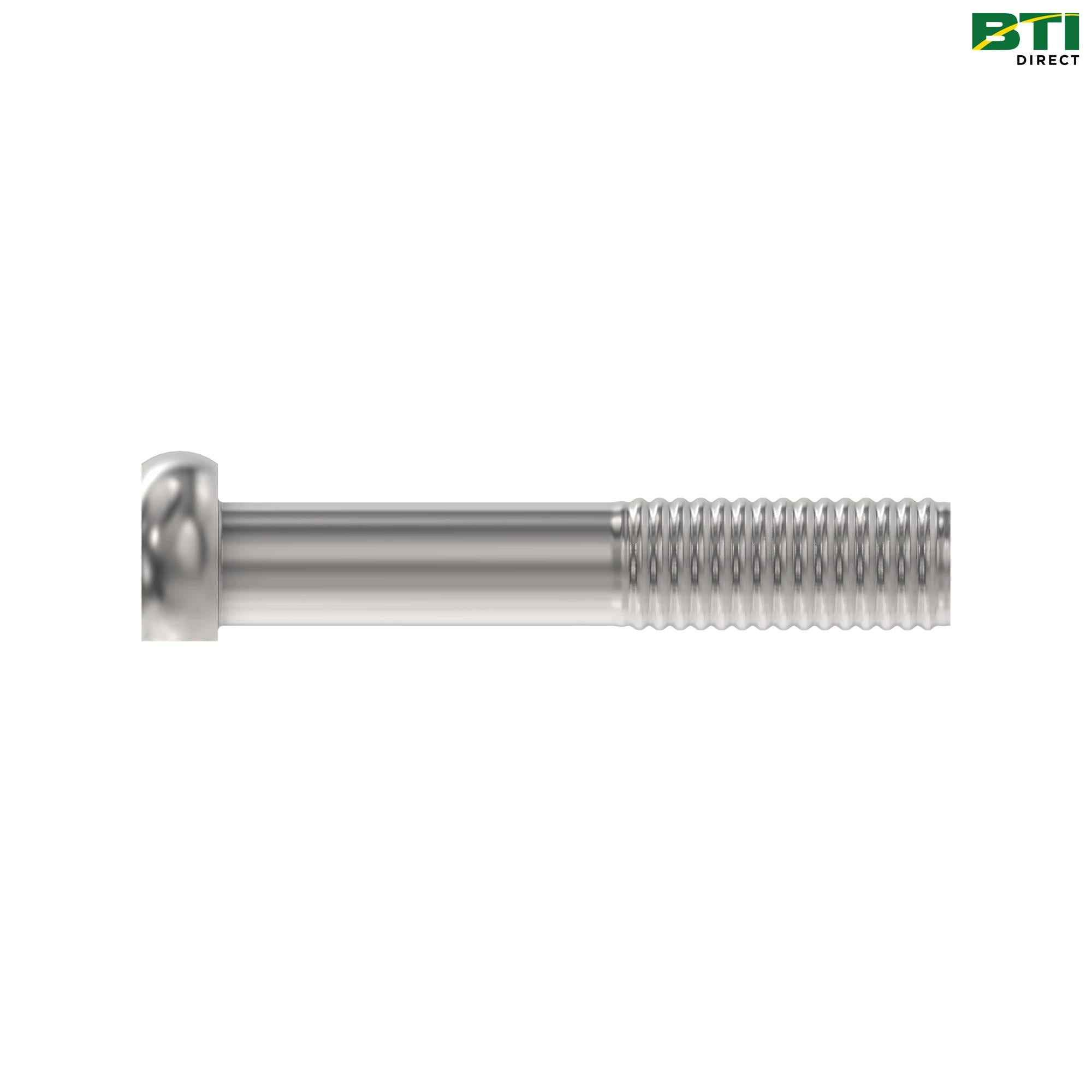 A48215: Cylindrical Head Screw, M16 X 95