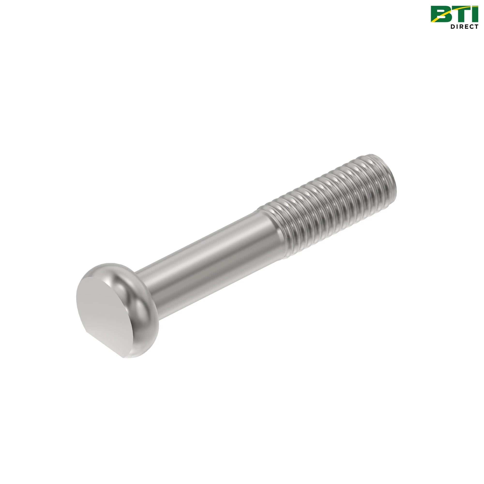 A48215: Cylindrical Head Screw, M16 X 95