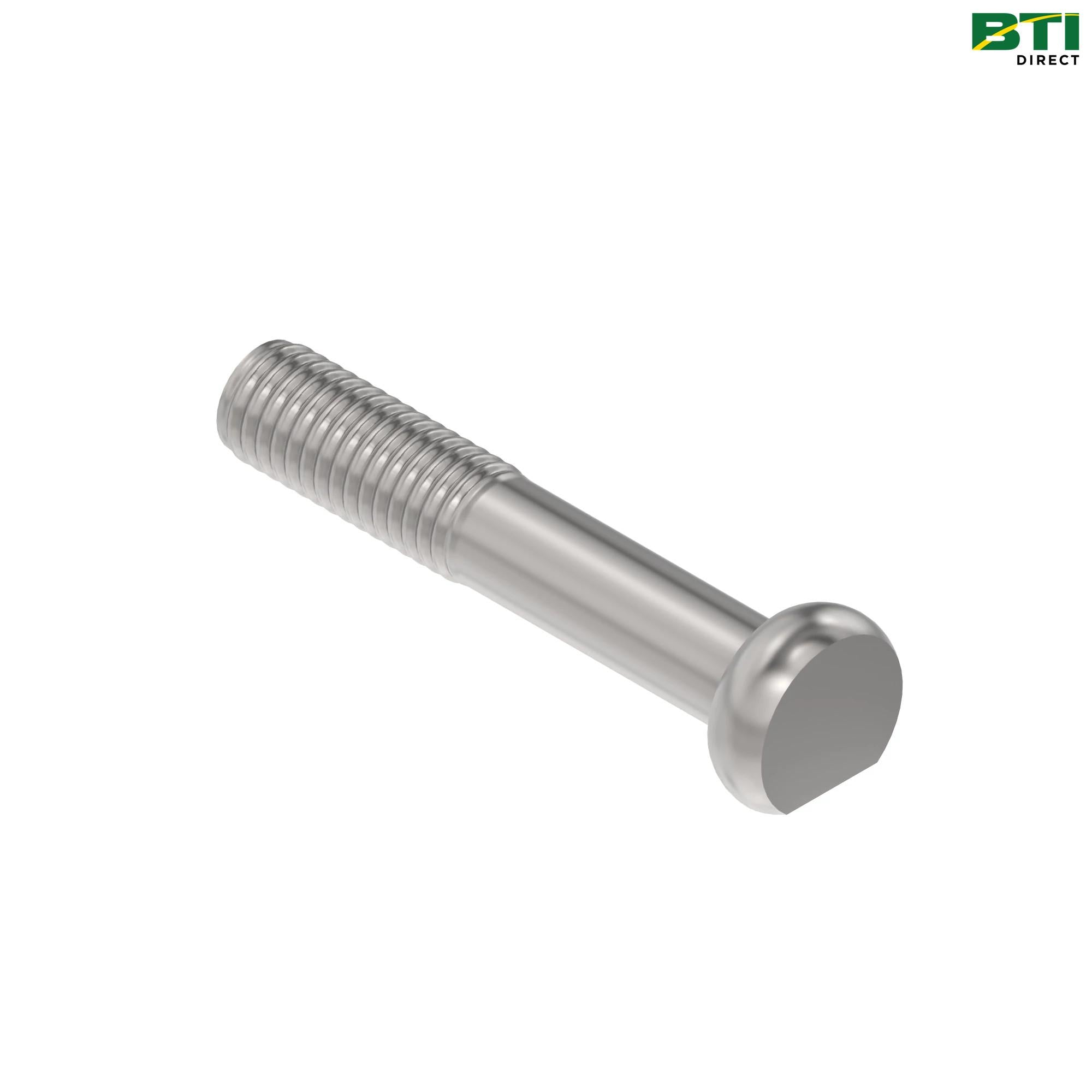 A48215: Cylindrical Head Screw, M16 X 95