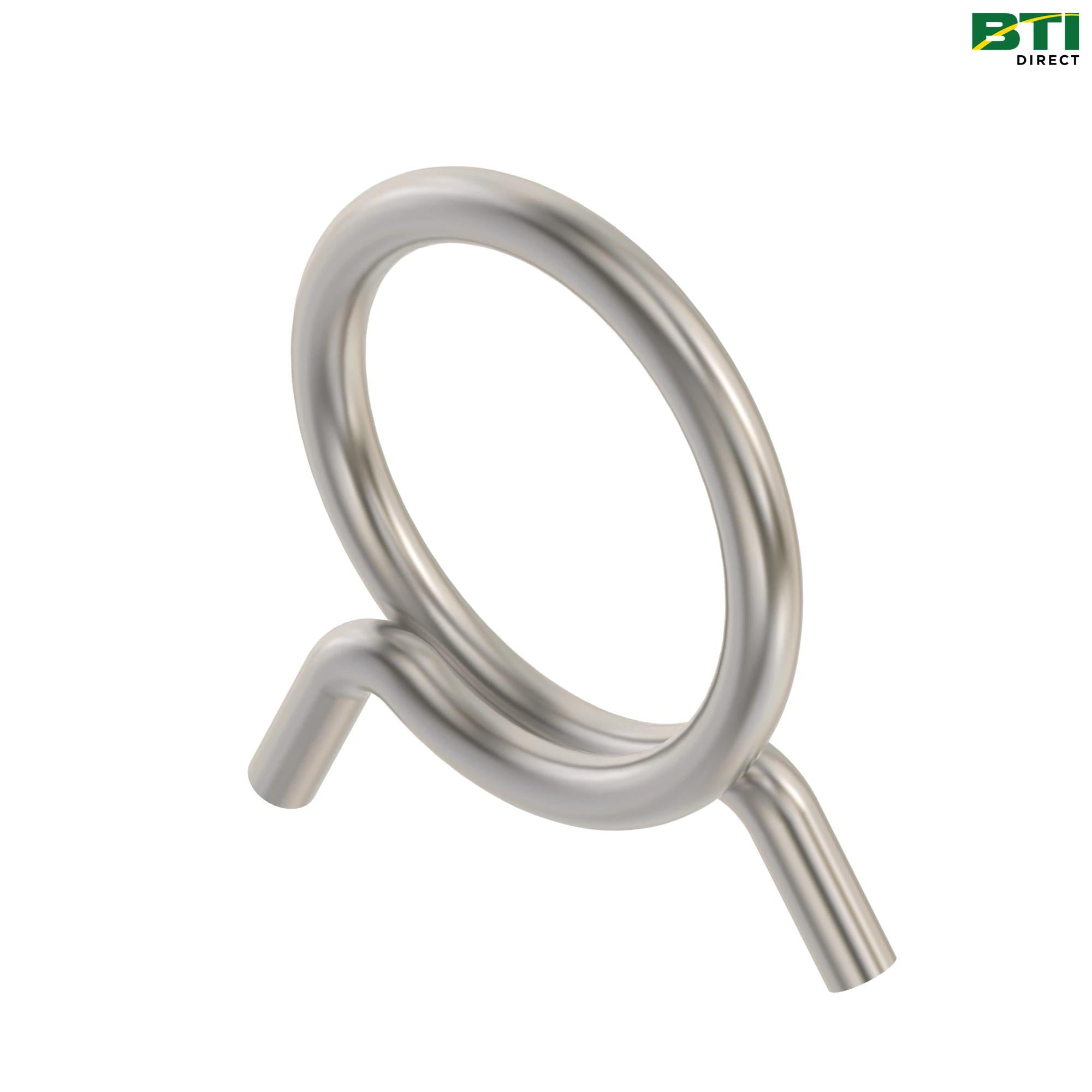 A48267: Hose Clamp