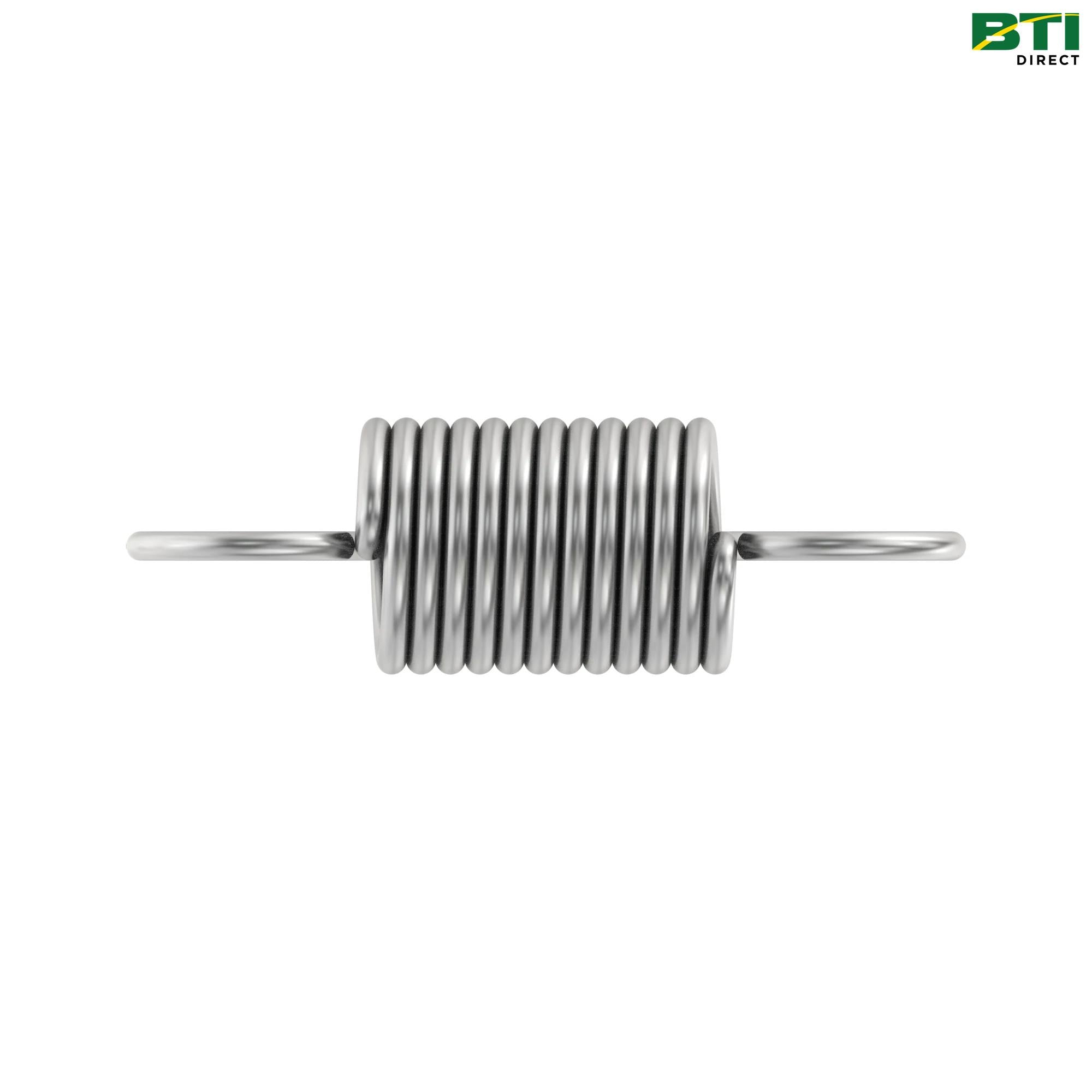 A48293: Extension Spring
