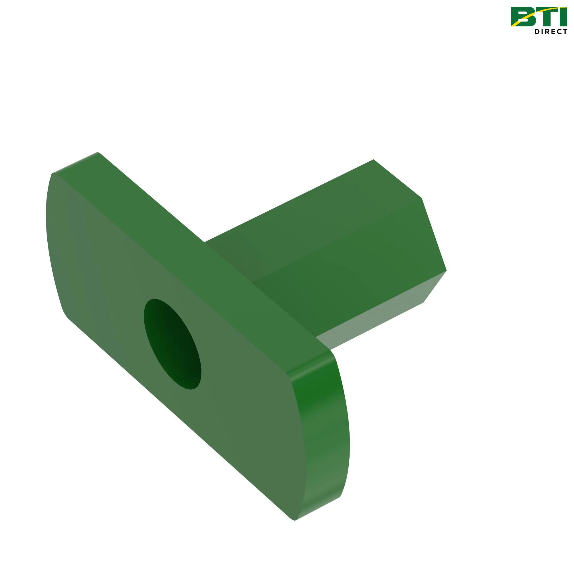 A48324: Clutch Sprocket
