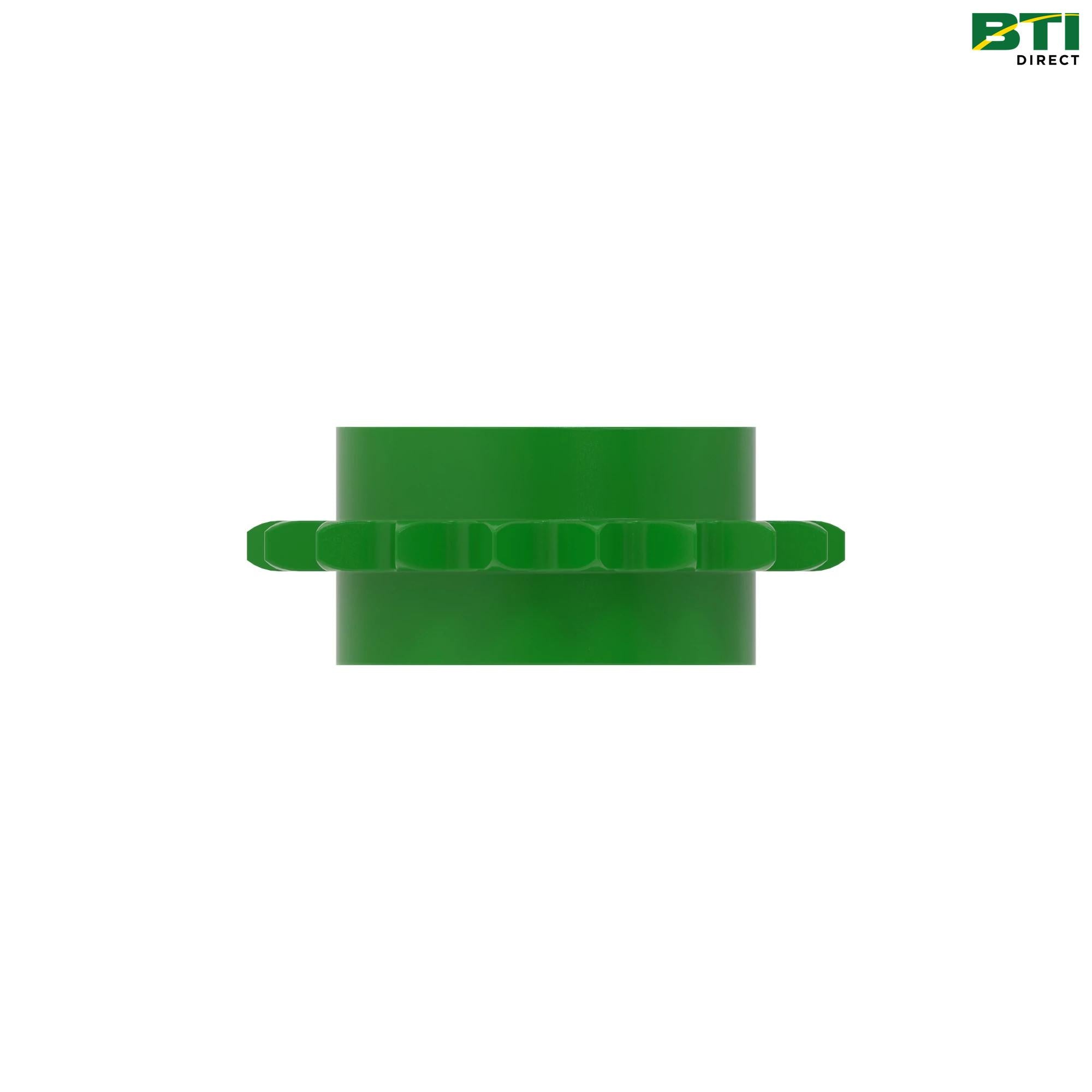 A48326: Chain Sprocket, 18 Teeth
