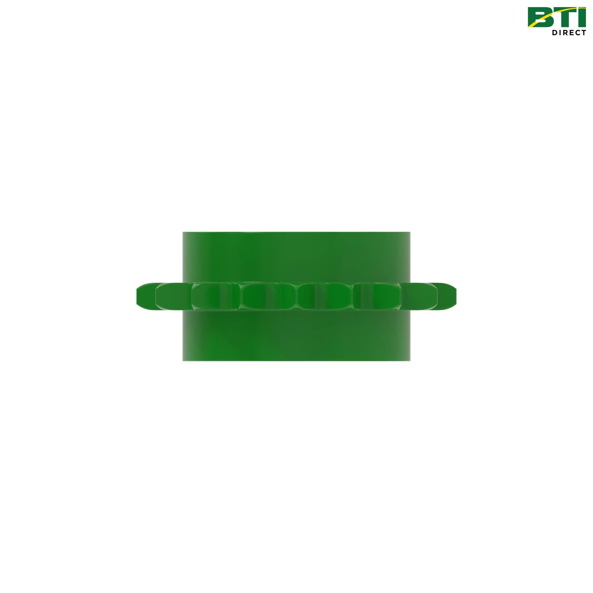 A48326: Chain Sprocket, 18 Teeth