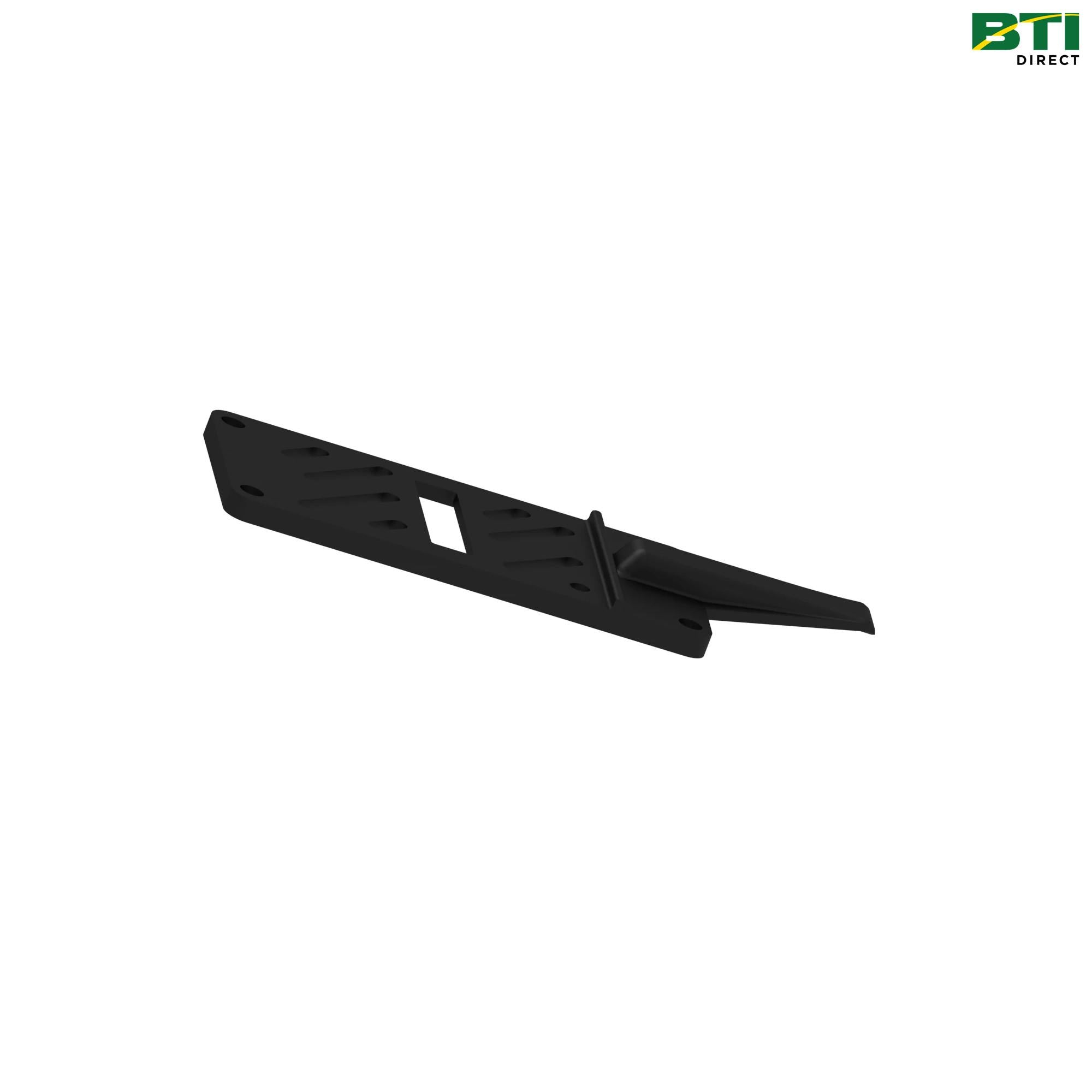 A48339: Meter Housing Cover