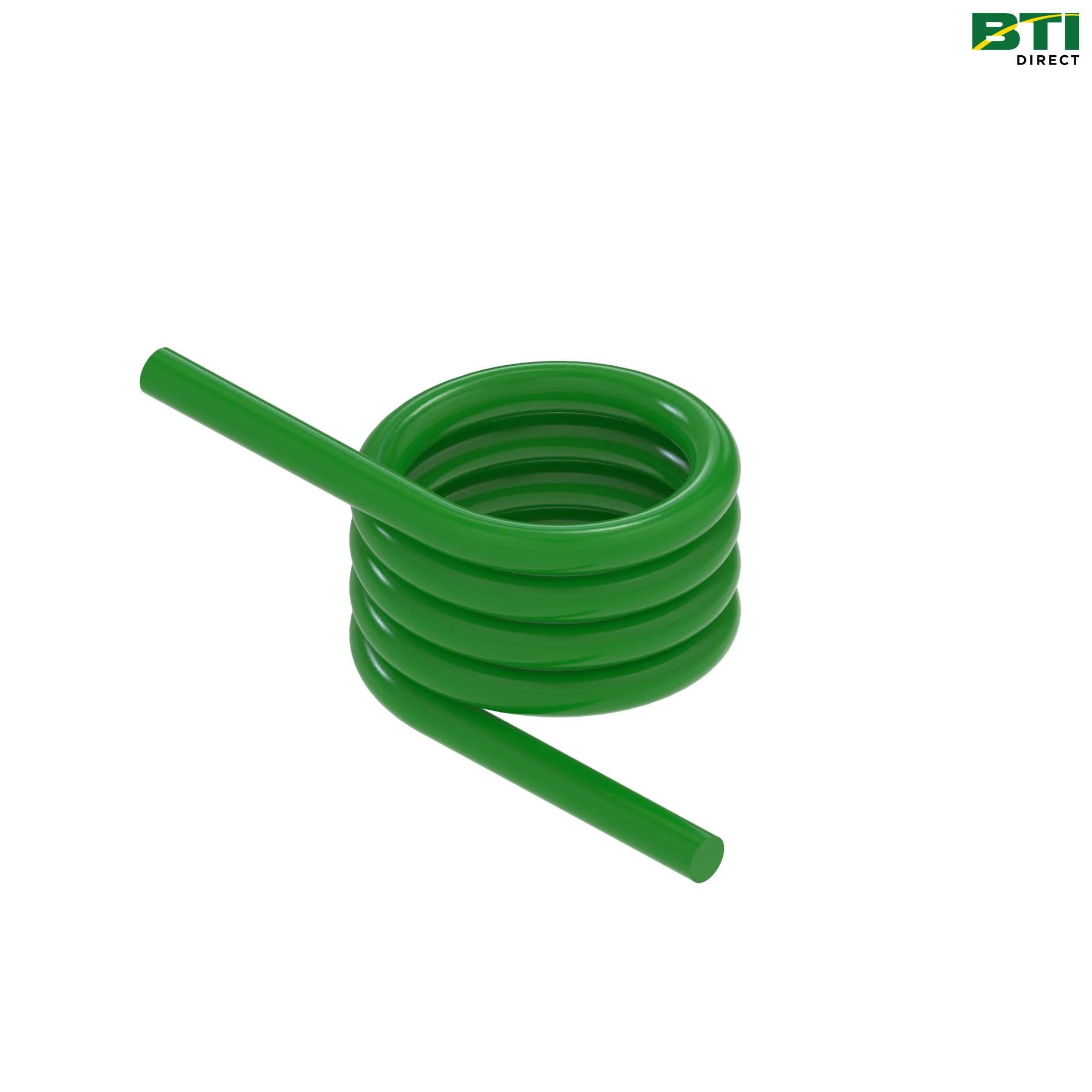 A48387: Torsion Spring