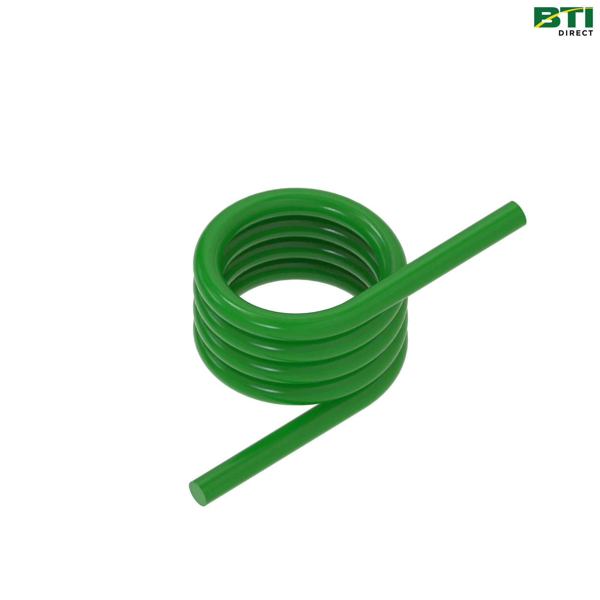 A48388: Torsion Spring