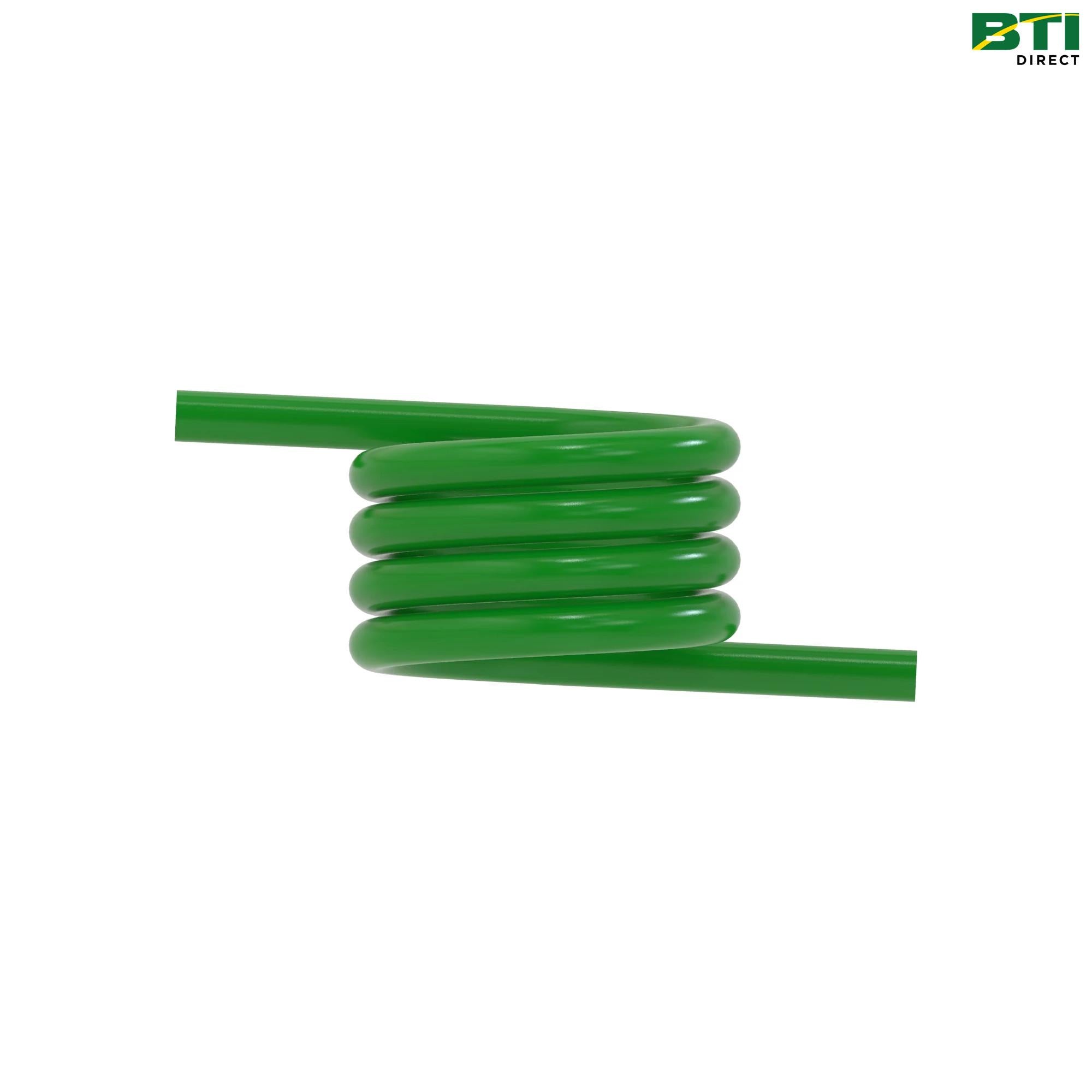 A48388: Torsion Spring