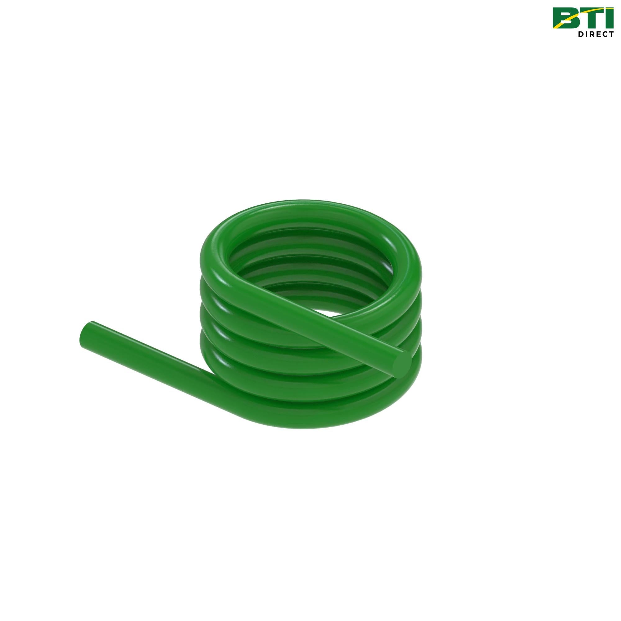 A48388: Torsion Spring