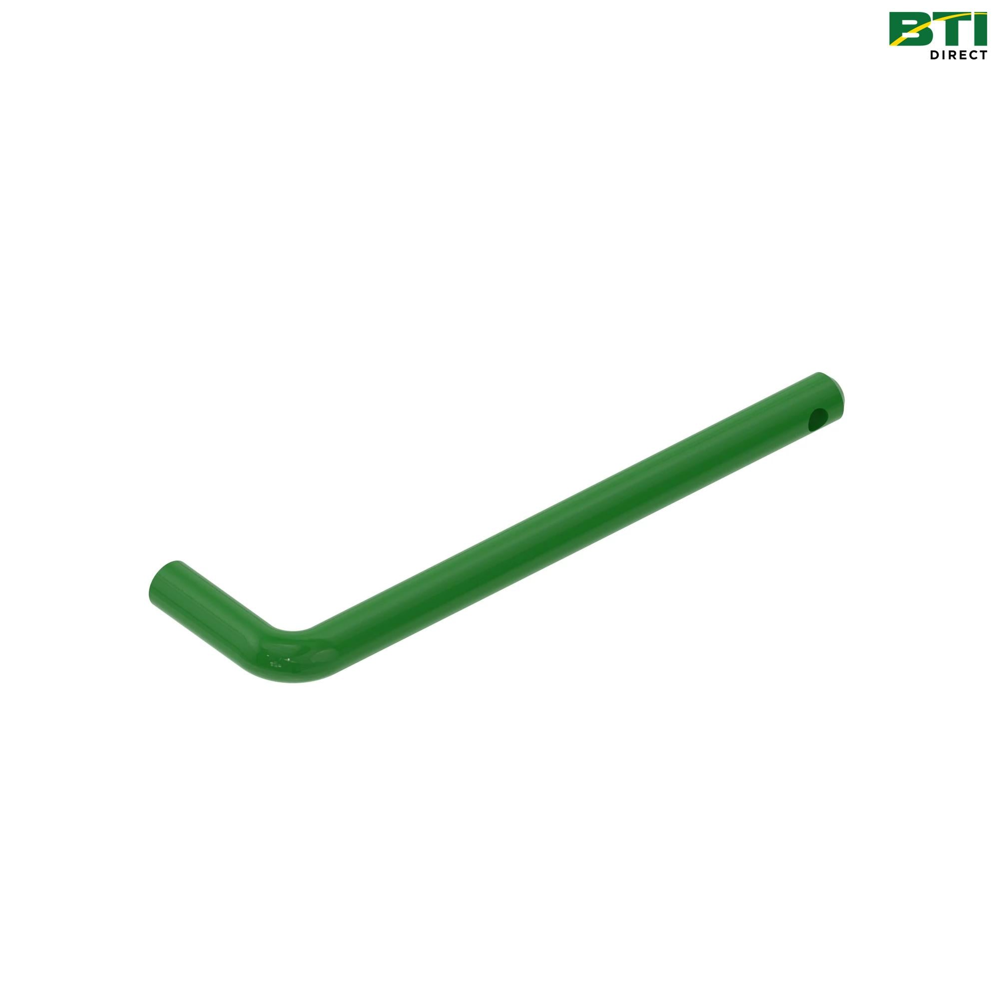 A48509: Bent Pin Fastener