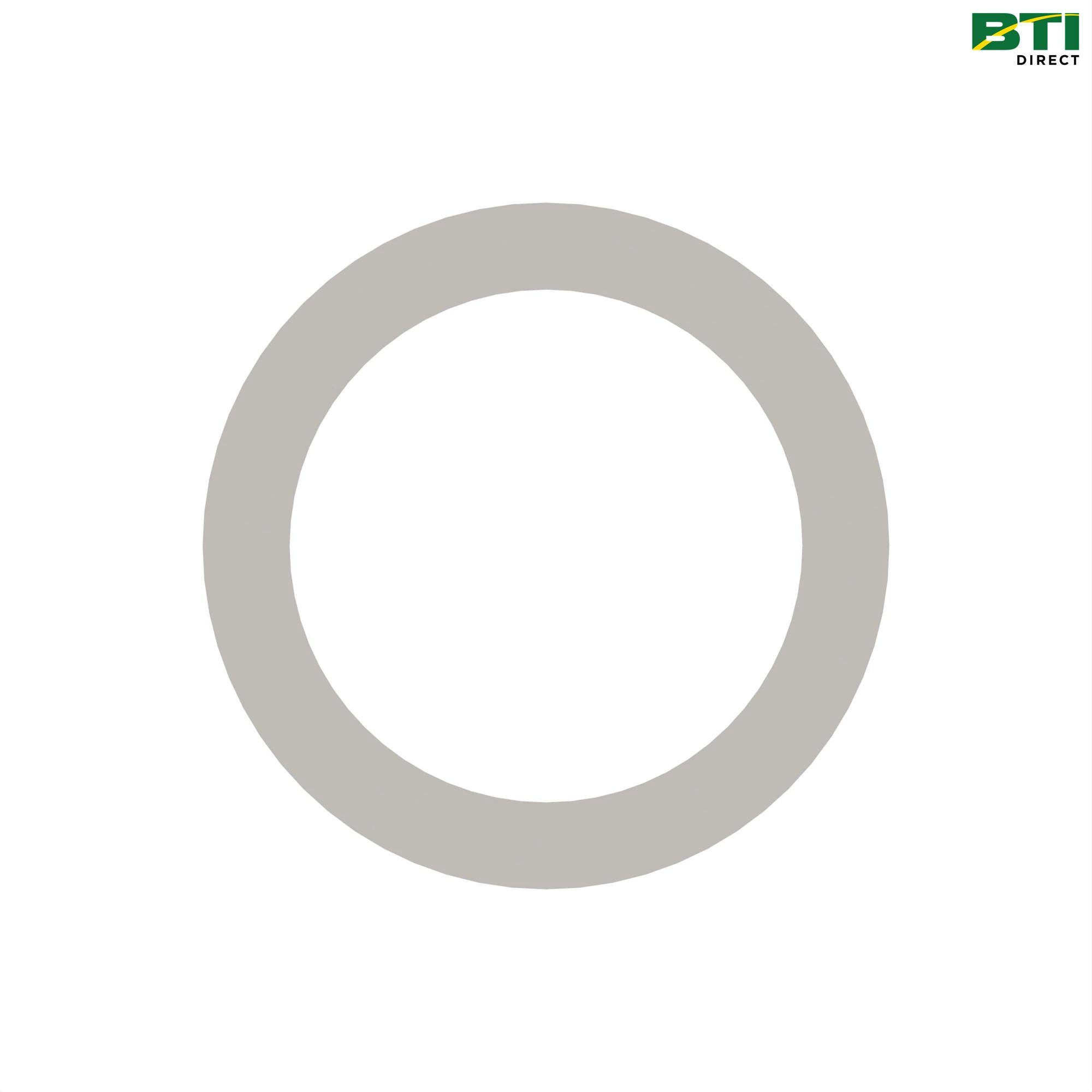 A48548: Round Hole Washer