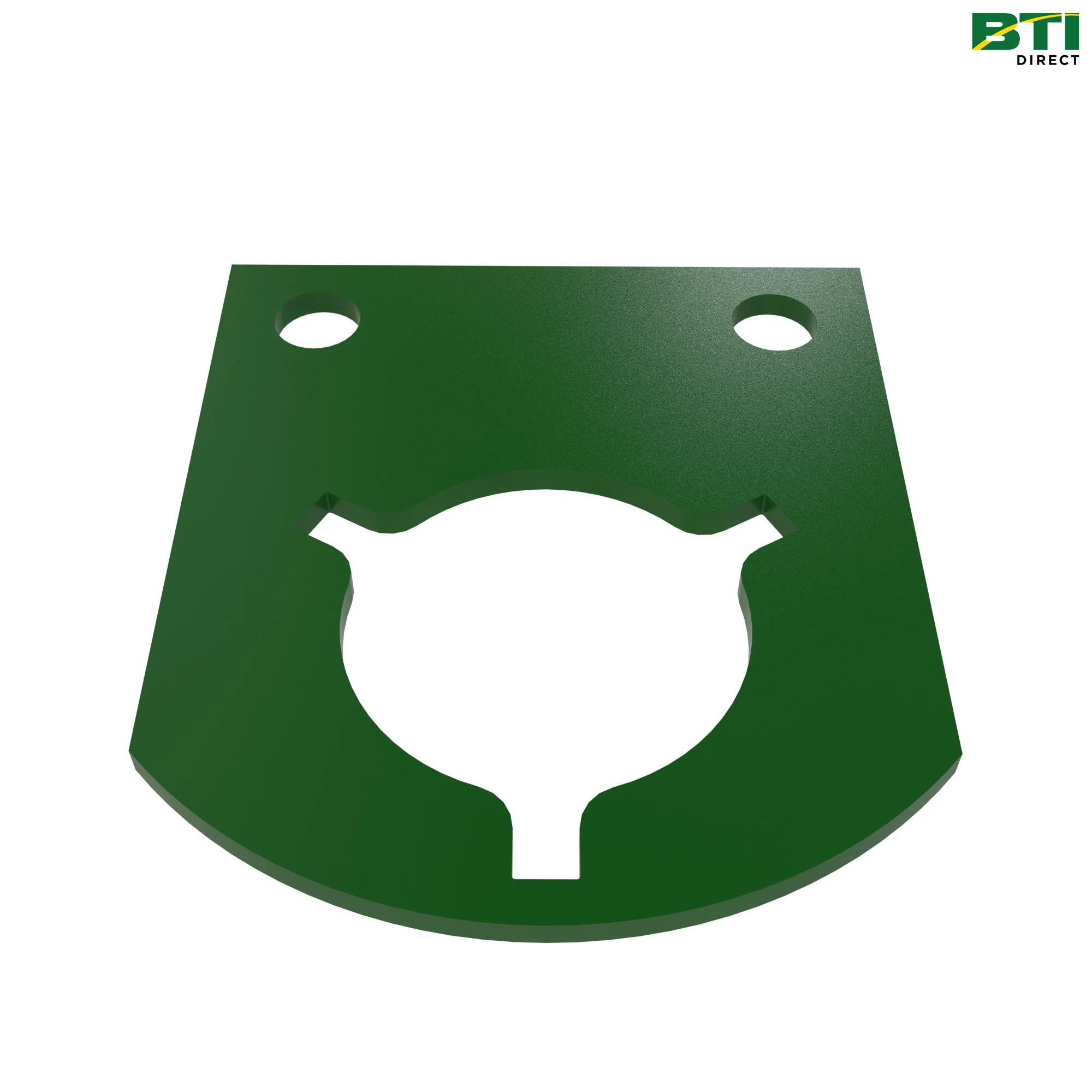 A48835: Bearing Hanger Plate