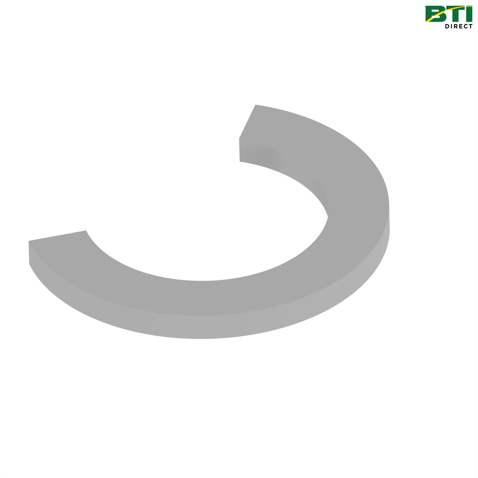 A4883R: External Snap Ring