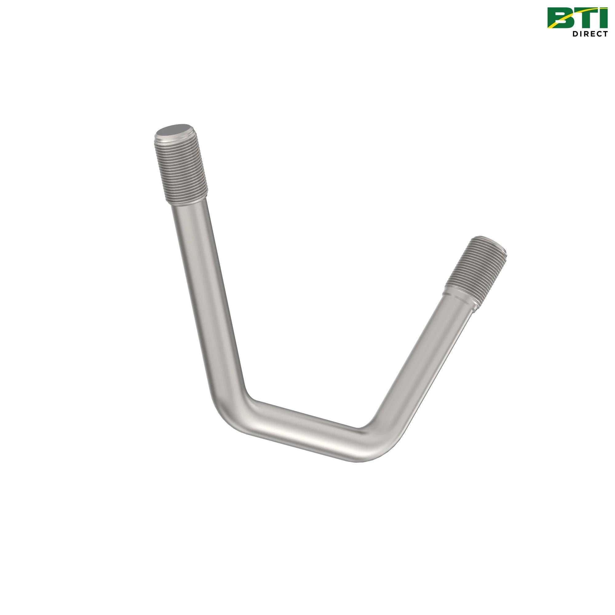 A48979: U-Bolt, M16 X 98 X 118