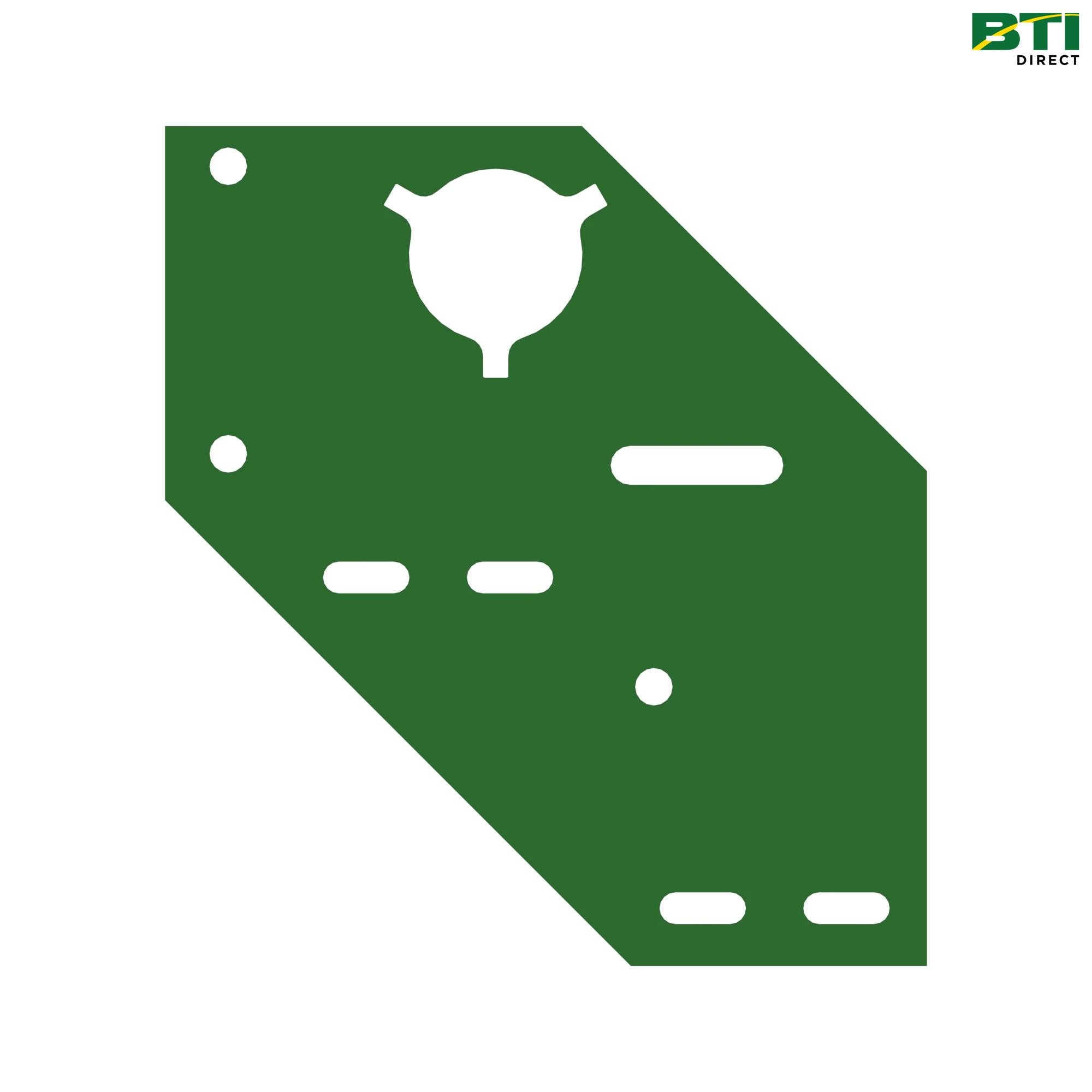 A49005: Plate