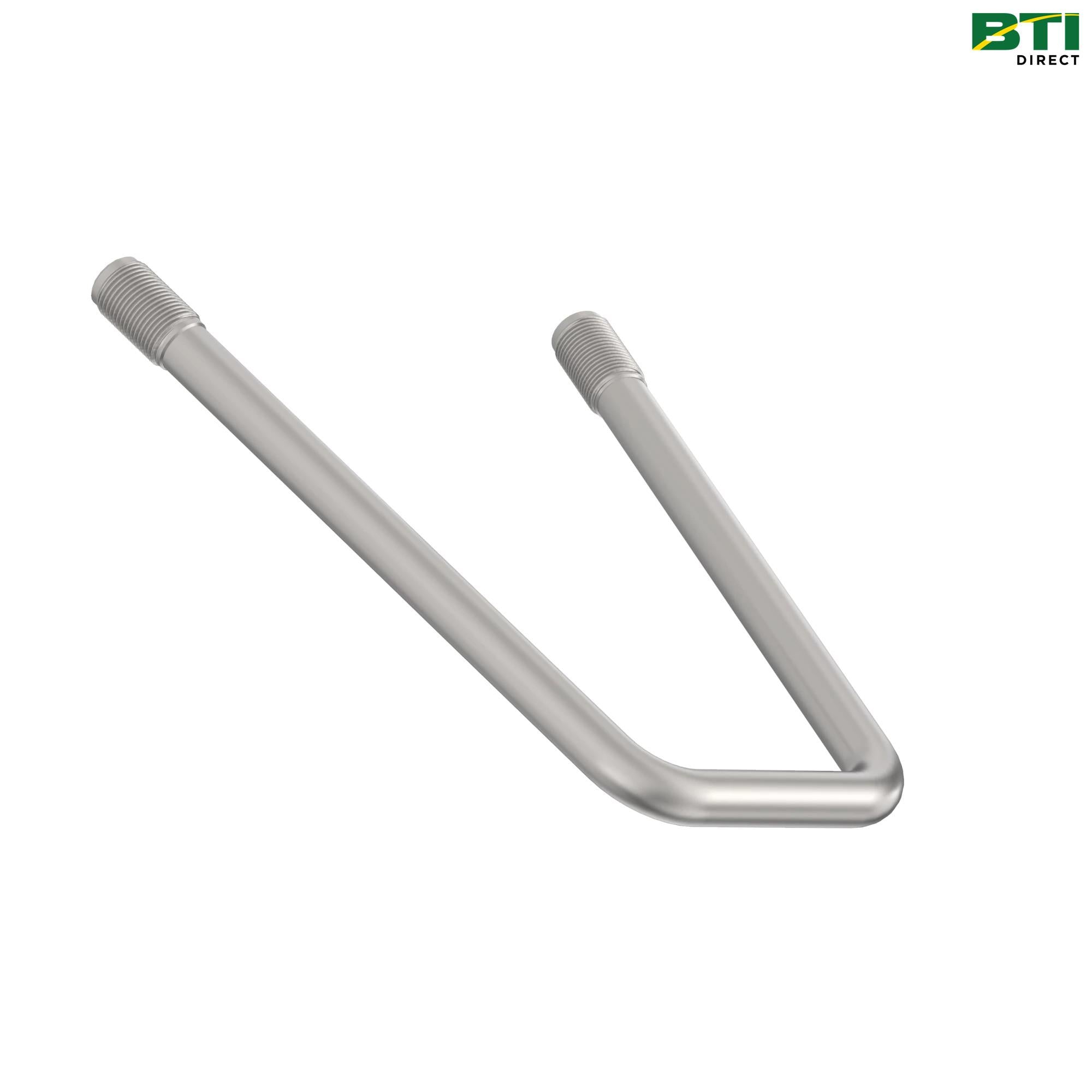 A49015: U-Bolt, M16 X 195 X 210