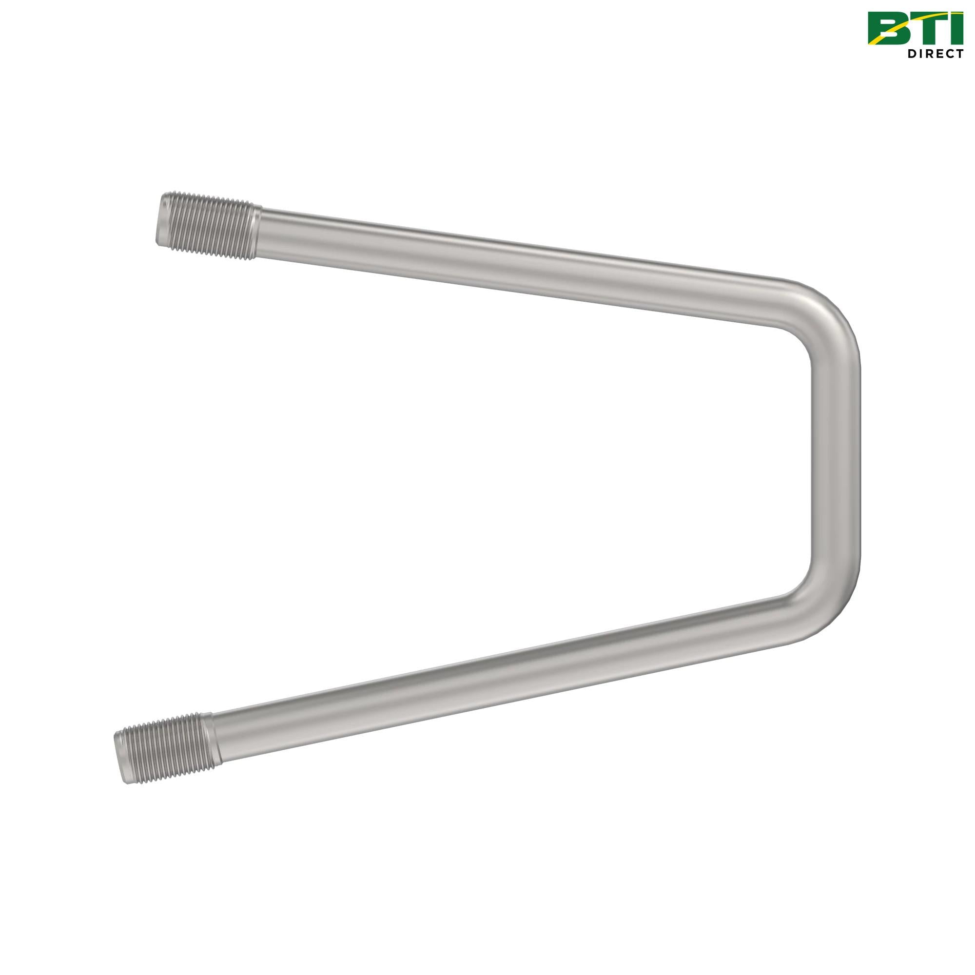 A49015: U-Bolt, M16 X 195 X 210