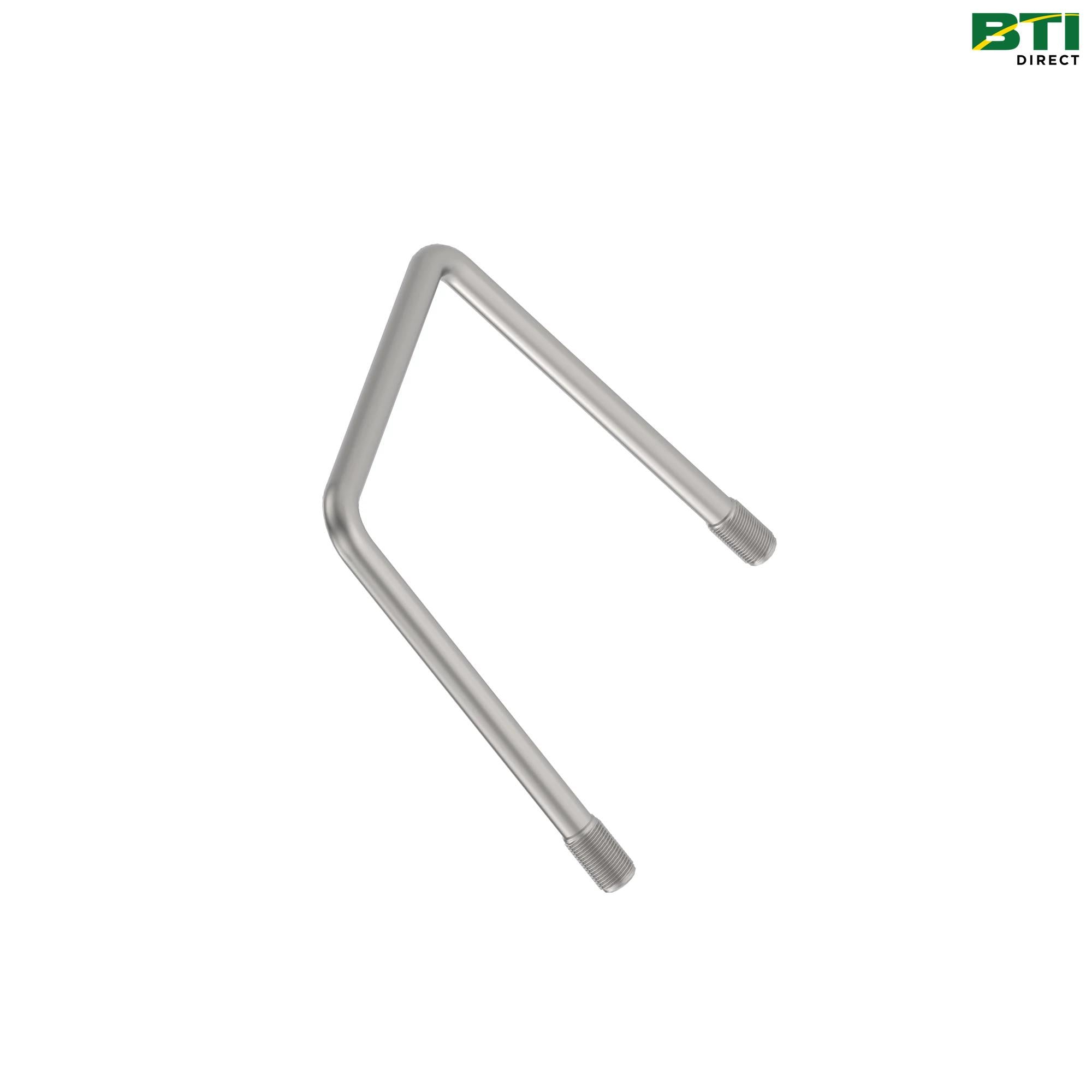 A49017: U-Bolt, M16 X 187 X 210