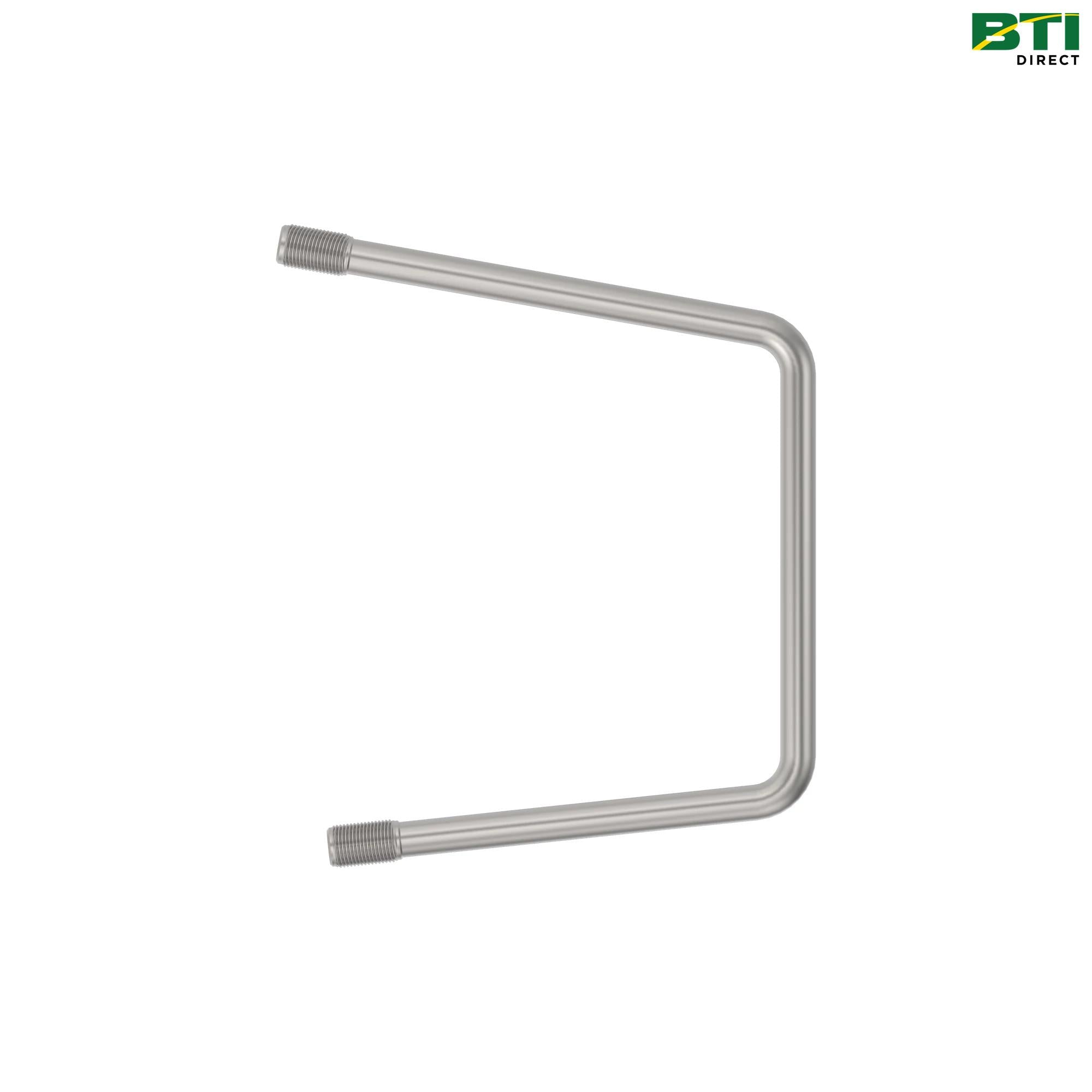A49017: U-Bolt, M16 X 187 X 210