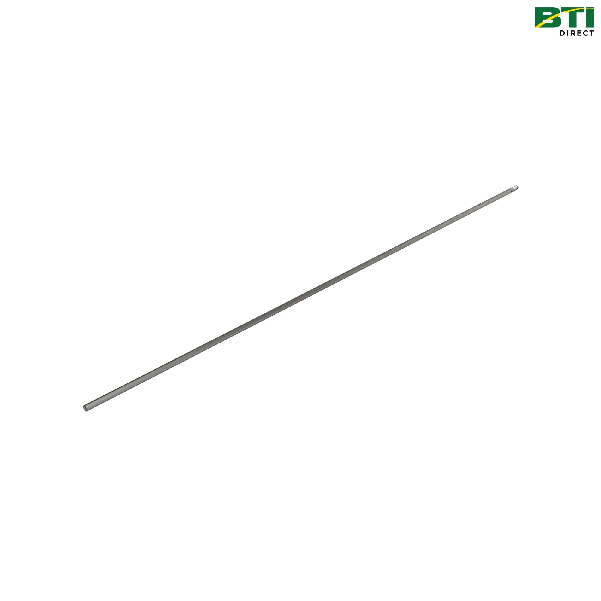 A49124: Dry Fertilizer Drive Bar