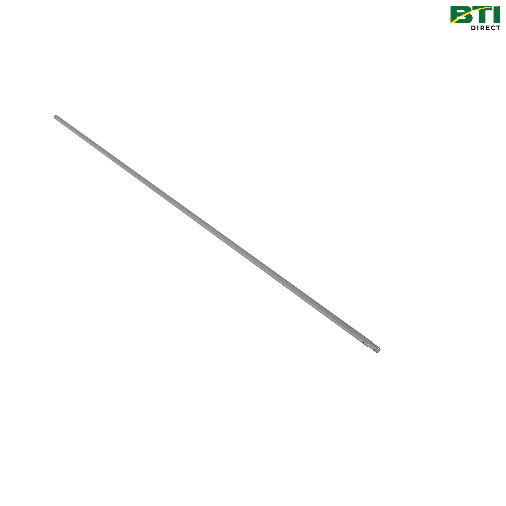 A49124: Dry Fertilizer Drive Bar