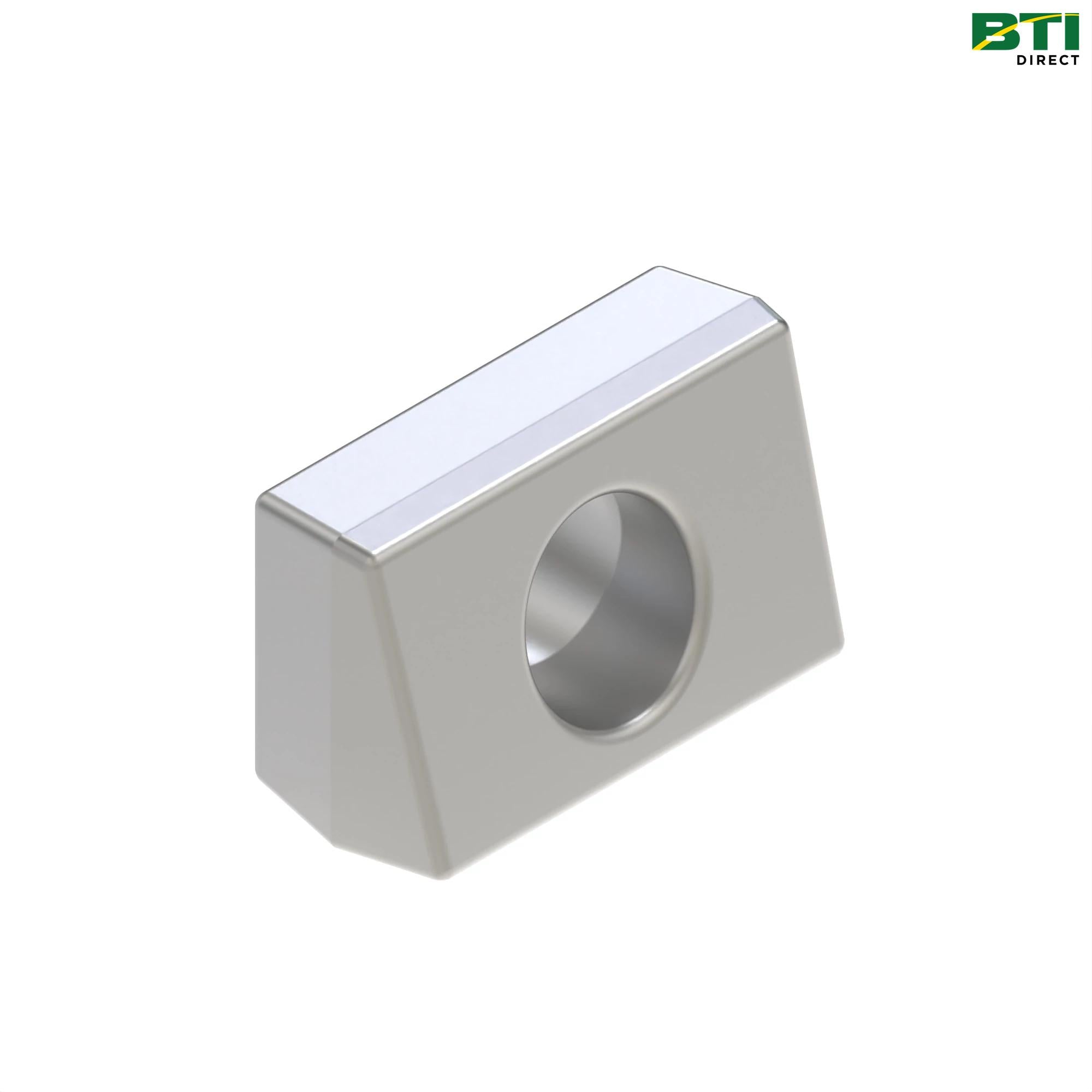 A49192: Double Disk Fertilizer Opener Wedge