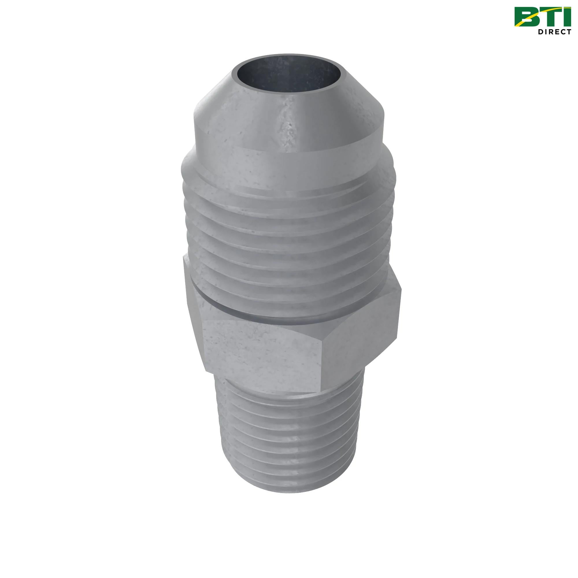 A4925R: 45 Degree Adapter Fitting