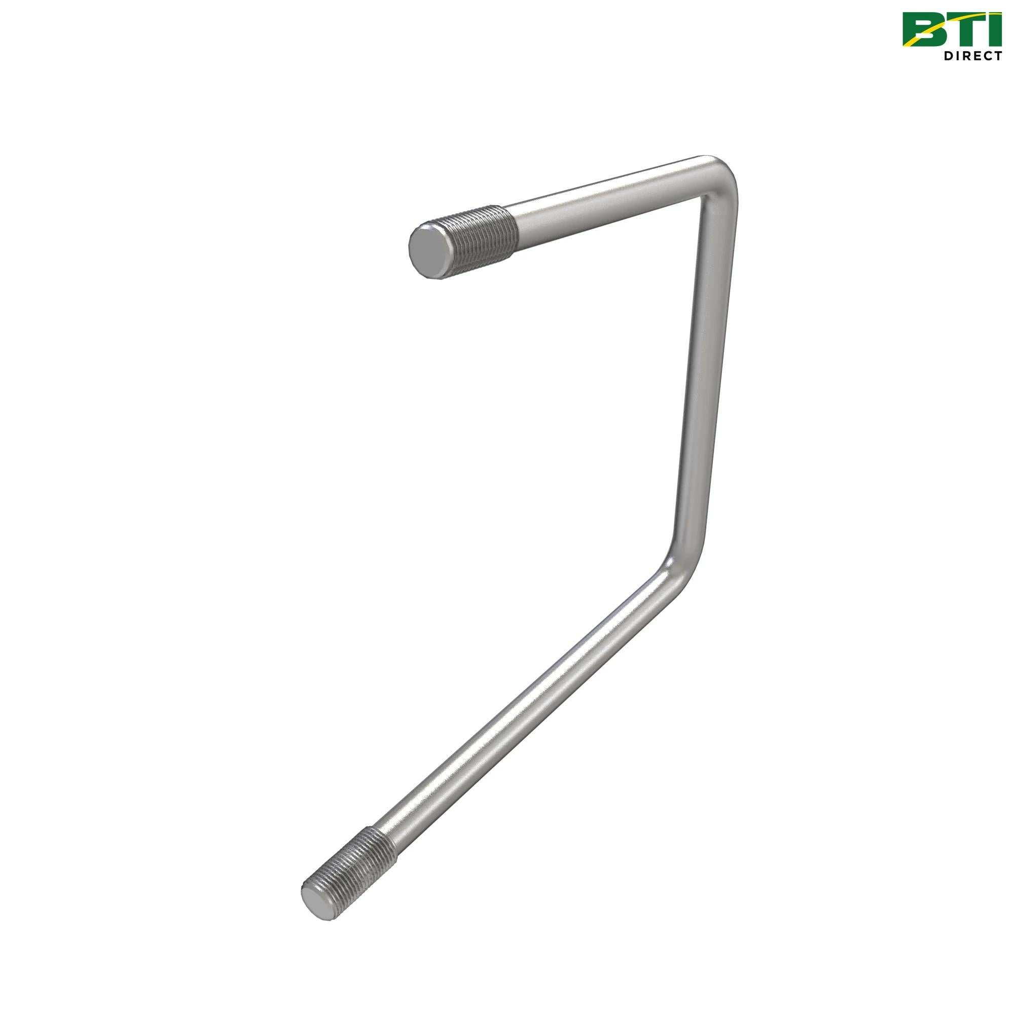 A49492: U-Bolt, M16 X 168 X 177