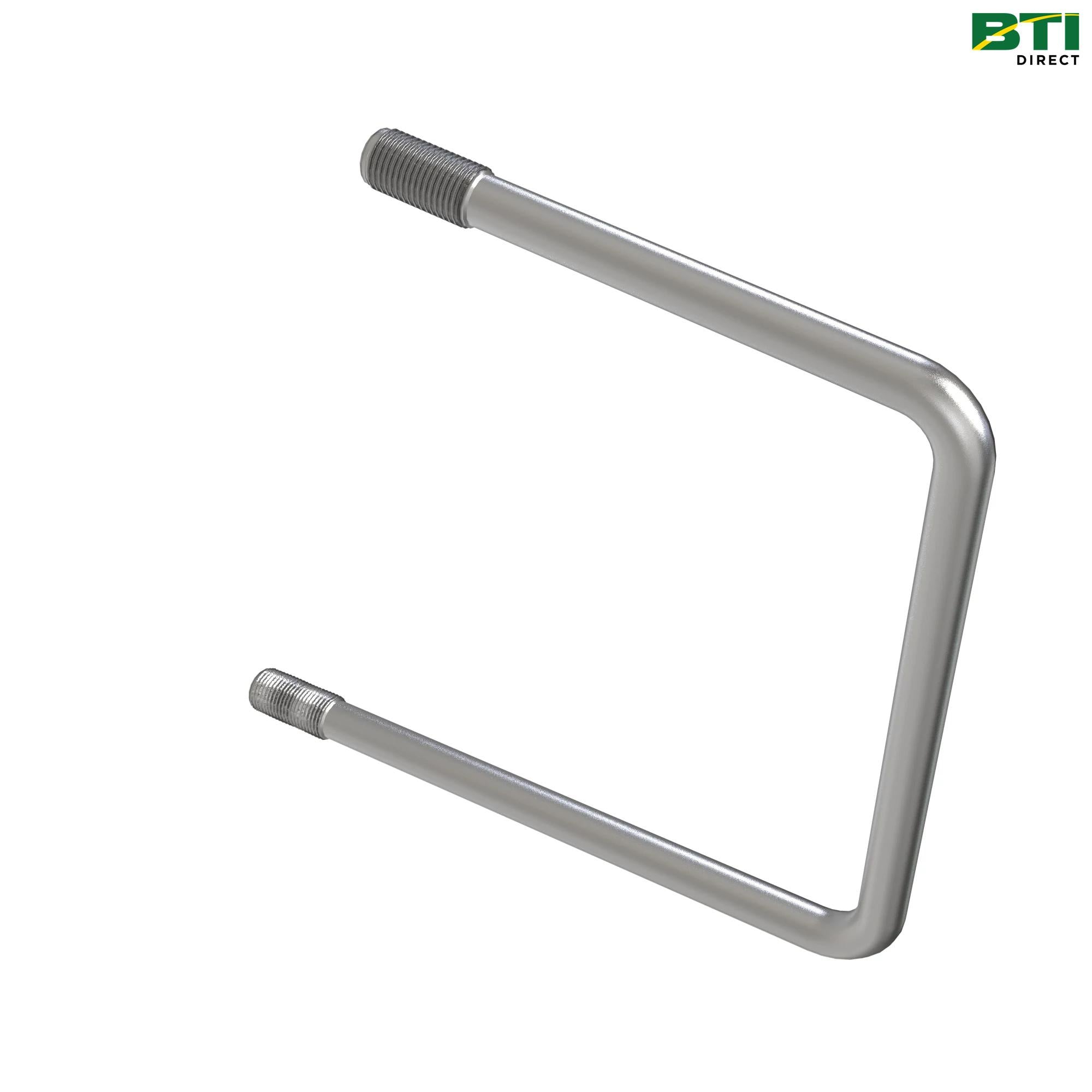 A49492: U-Bolt, M16 X 168 X 177