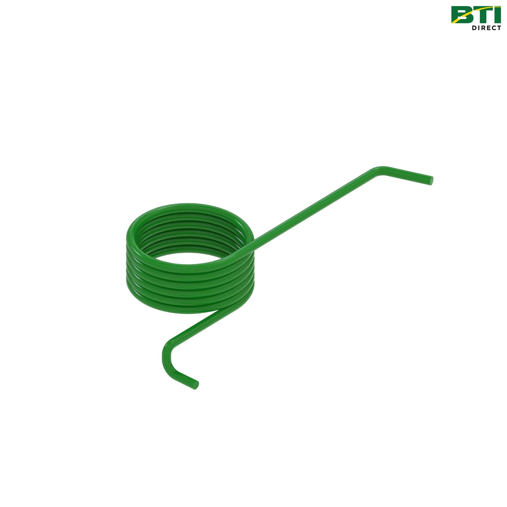 A49644: Torsion Spring