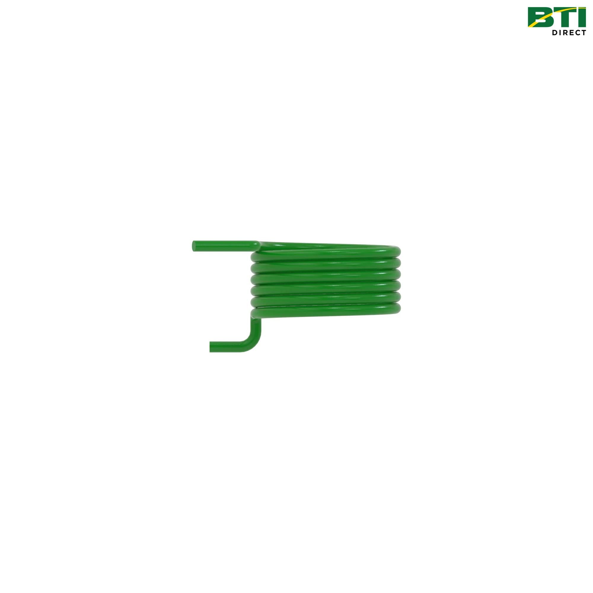 A49644: Torsion Spring