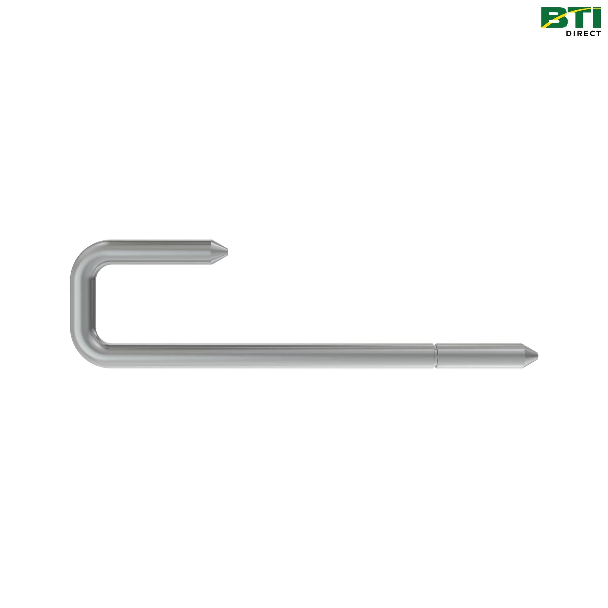 A49661: Bent Pin
