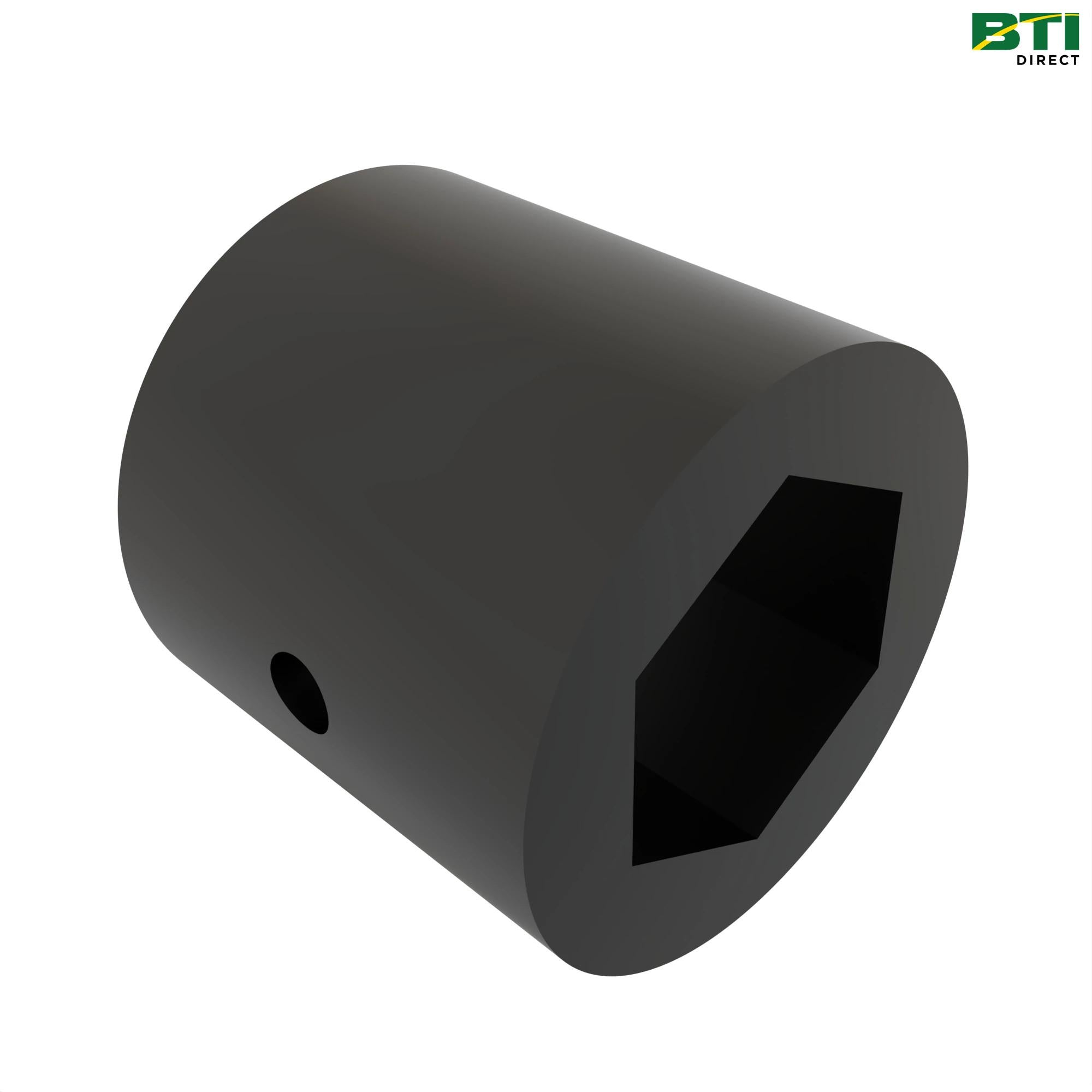 A49667: Drill Shaft Locking Collar