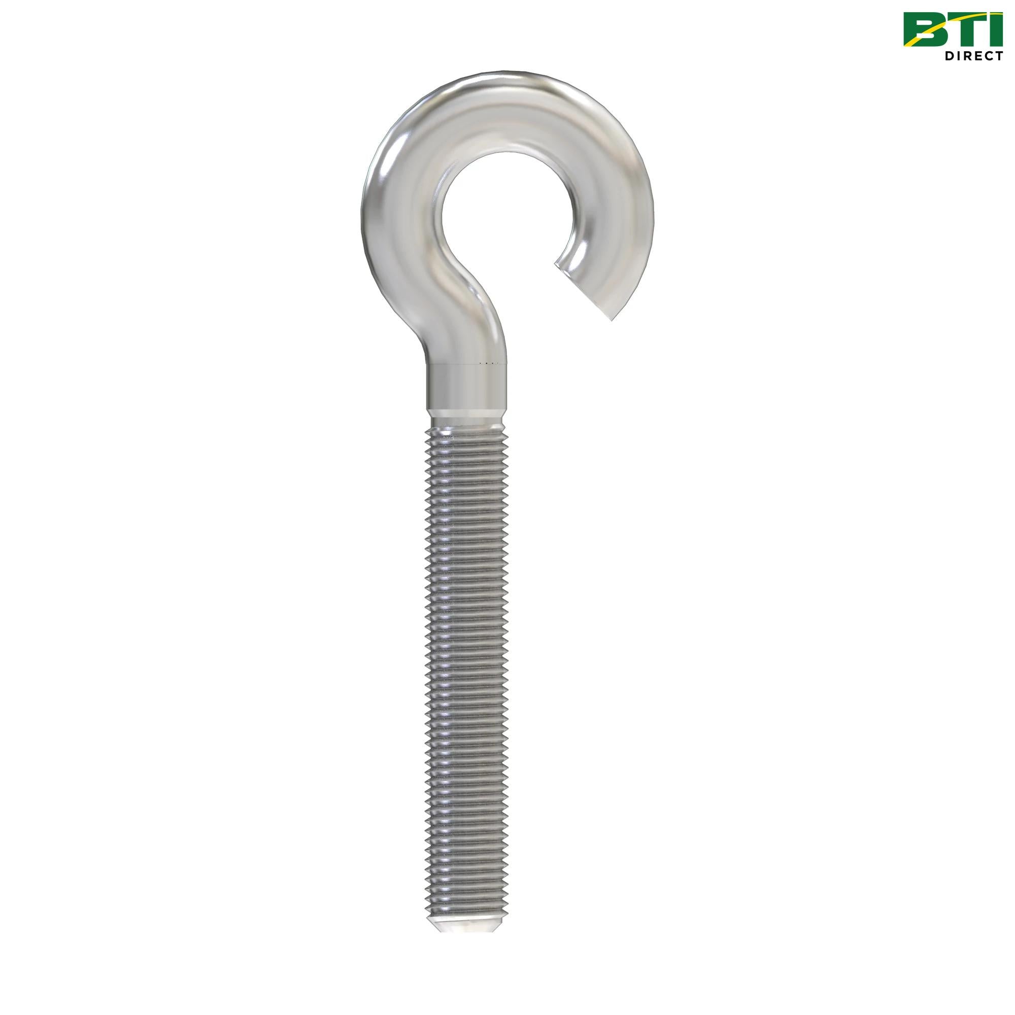 A49780: Eyebolt, M6 X 43.5