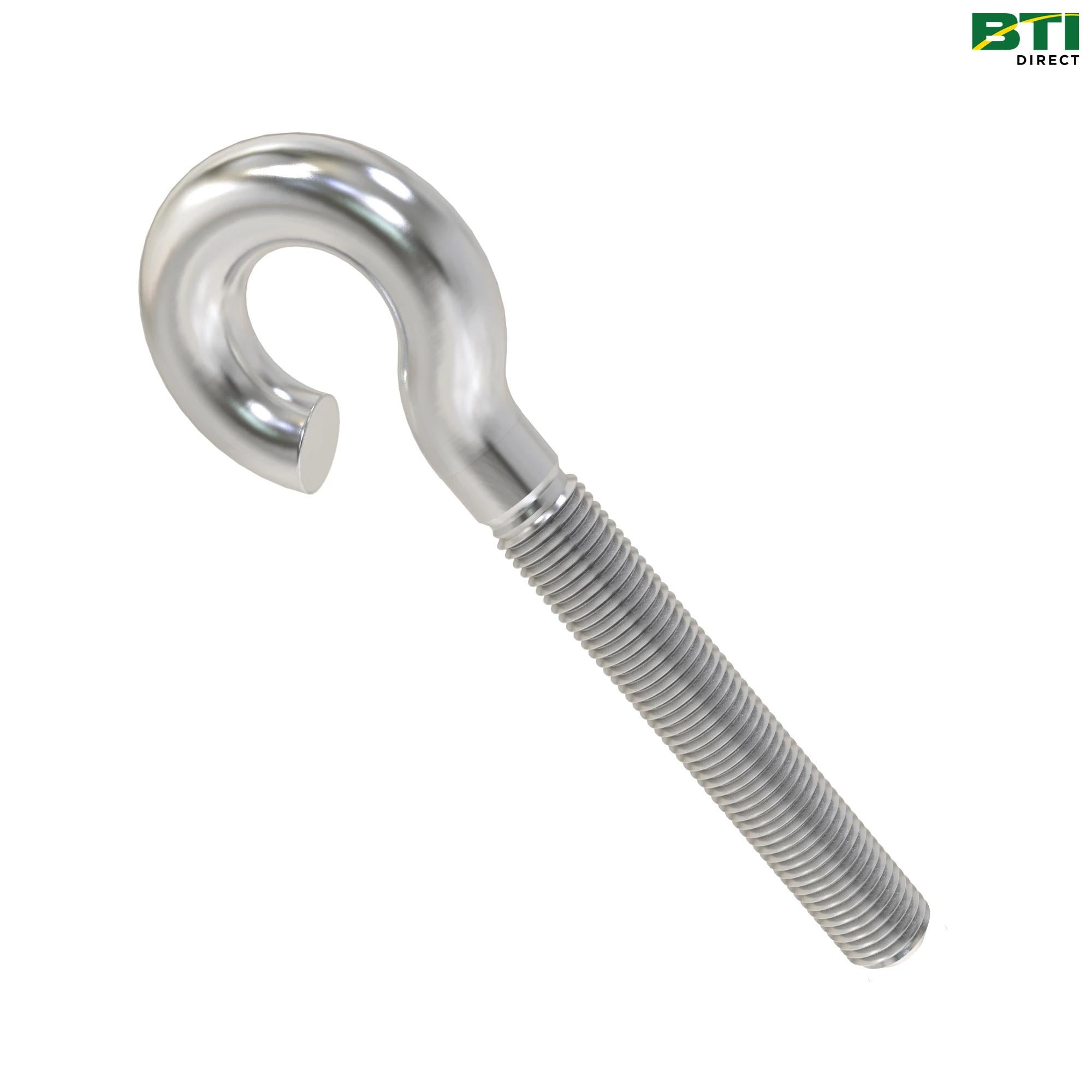 A49780: Eyebolt, M6 X 43.5