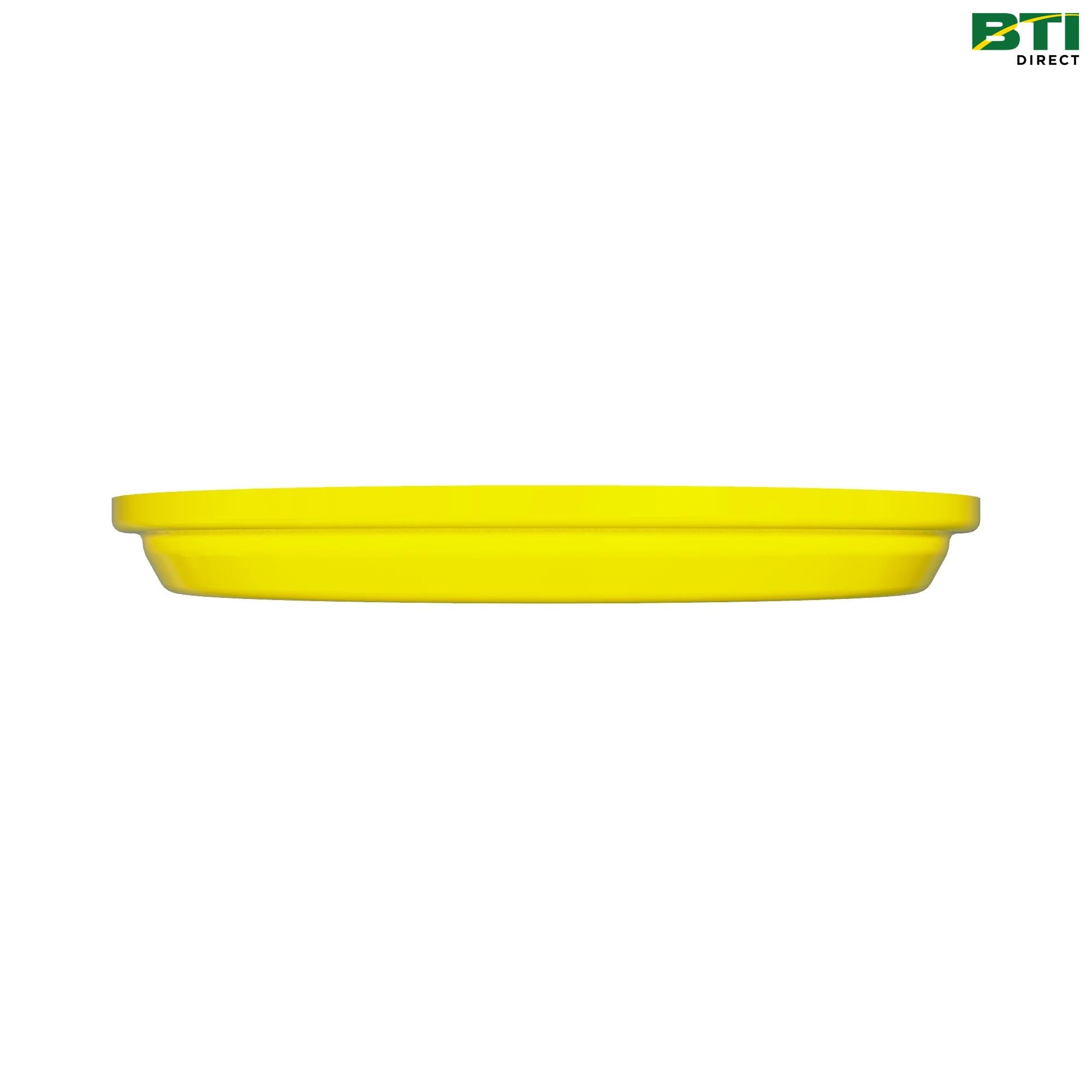 A49917: Fertilizer Opener Wheel