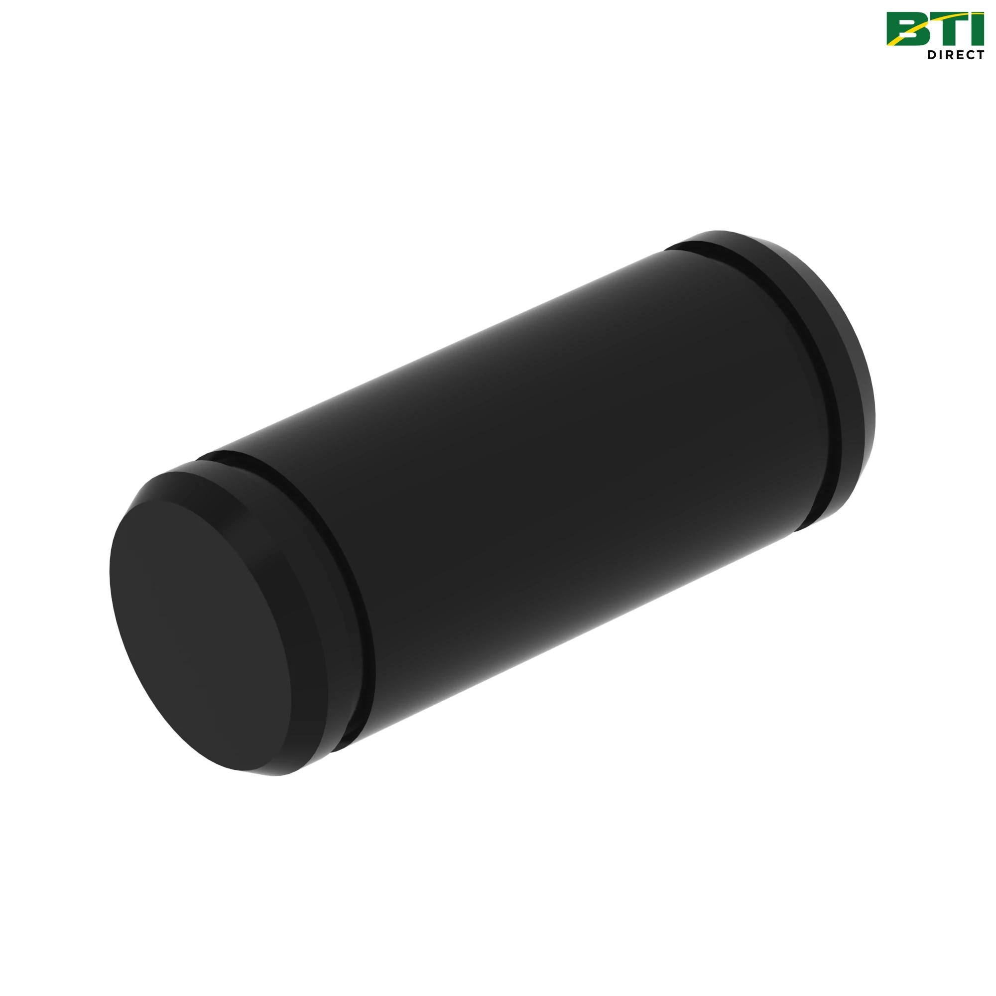 A49992: Circular Groove Pin