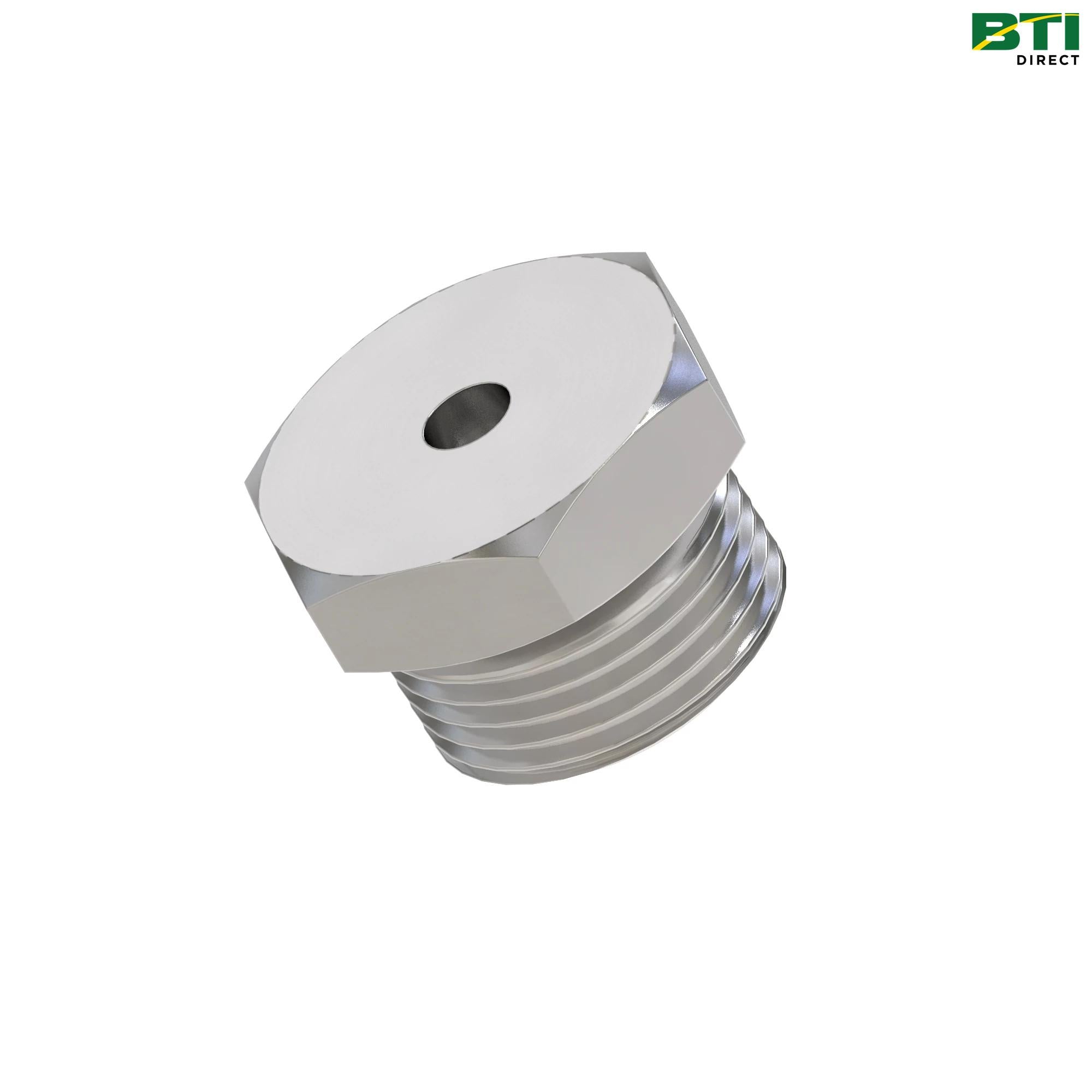 A50138: Plug Fitting