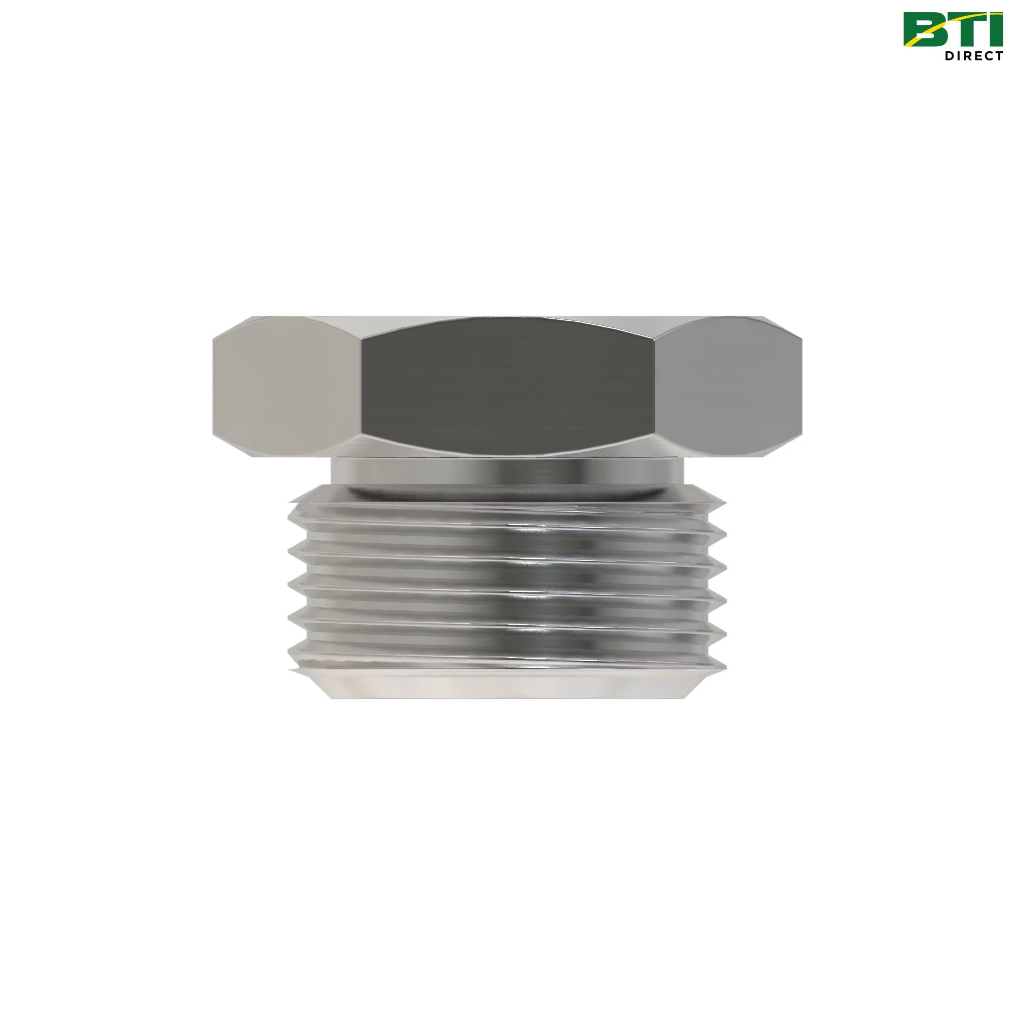 A50138: Plug Fitting