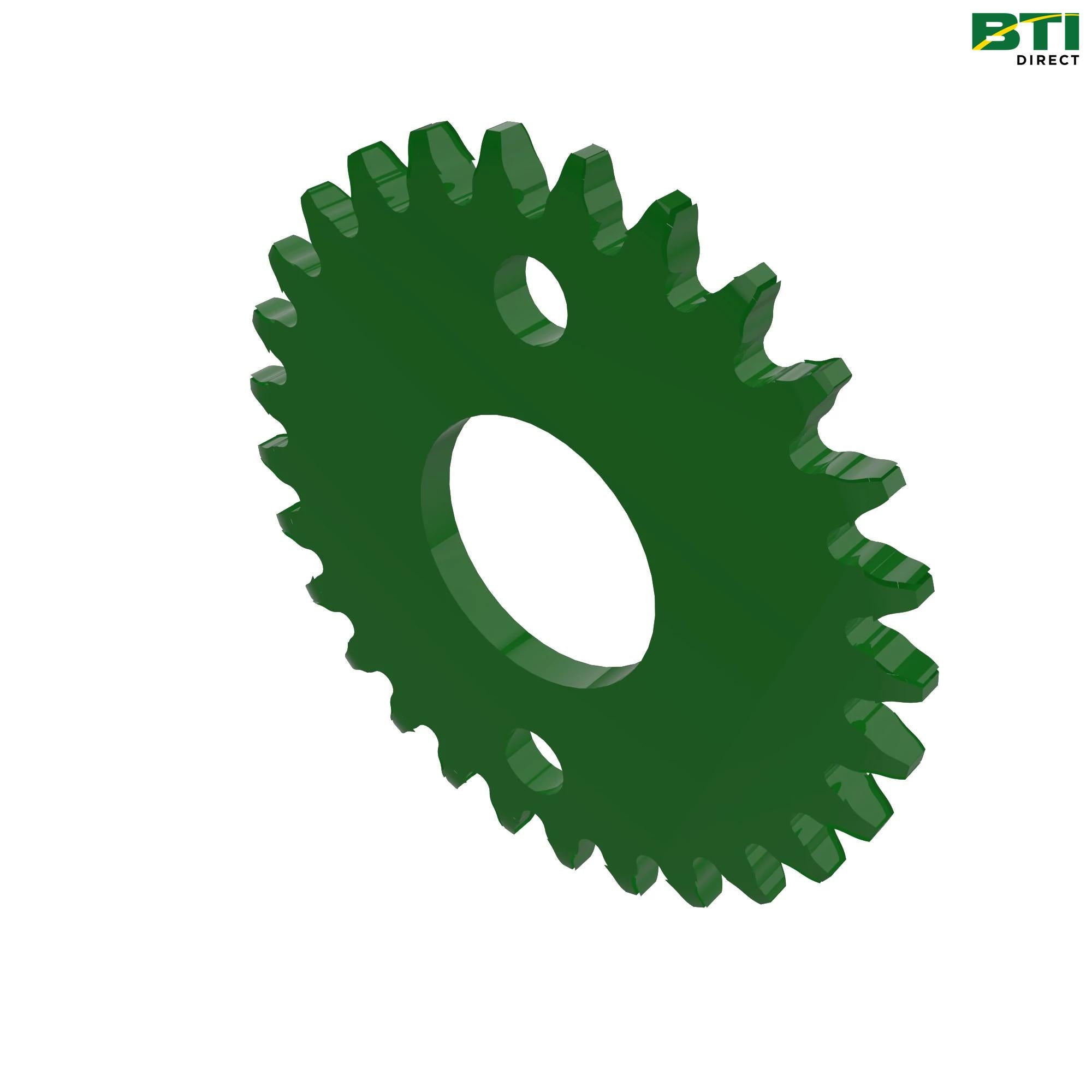 A50386: Chain Sprocket, 28 Teeth