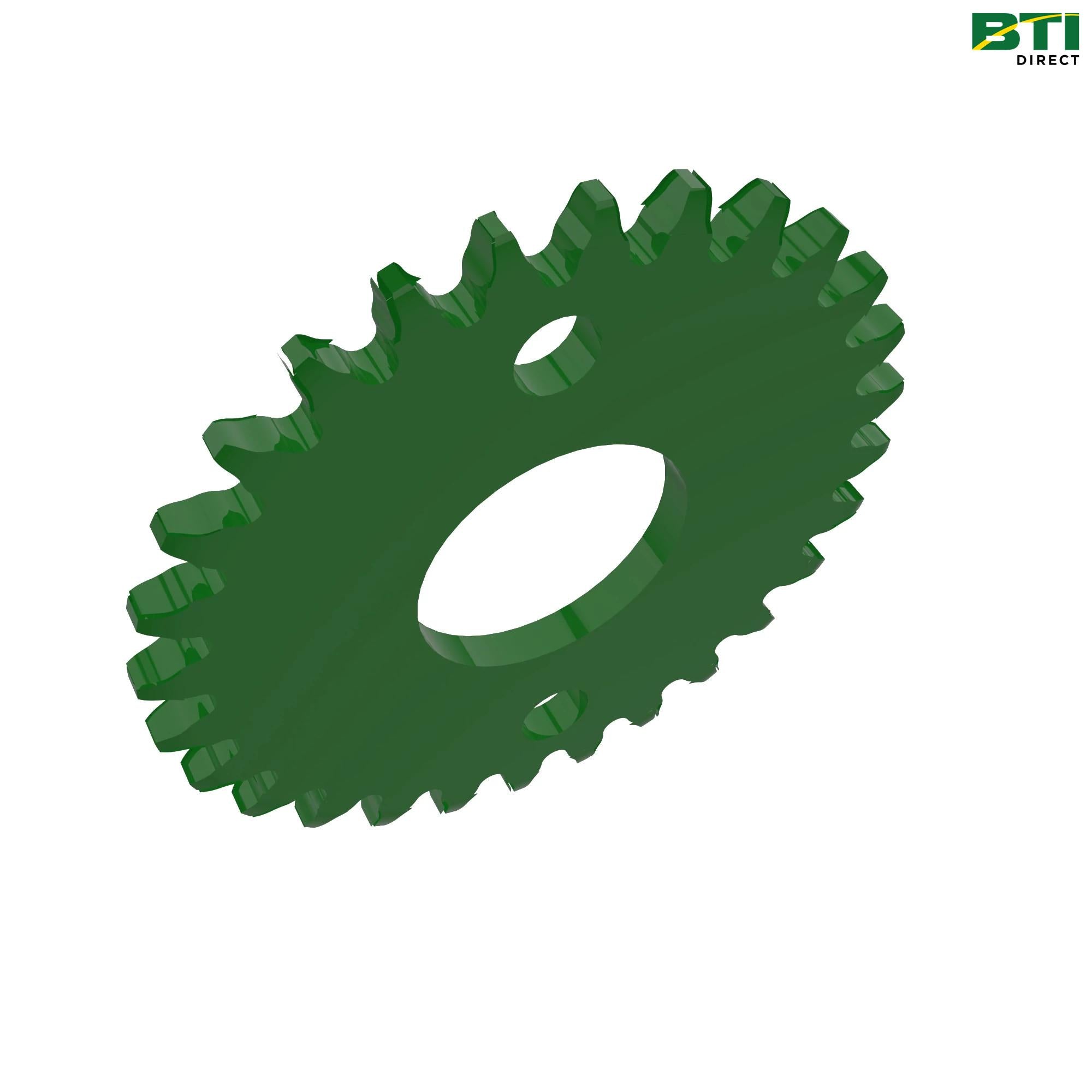 A50386: Chain Sprocket, 28 Teeth