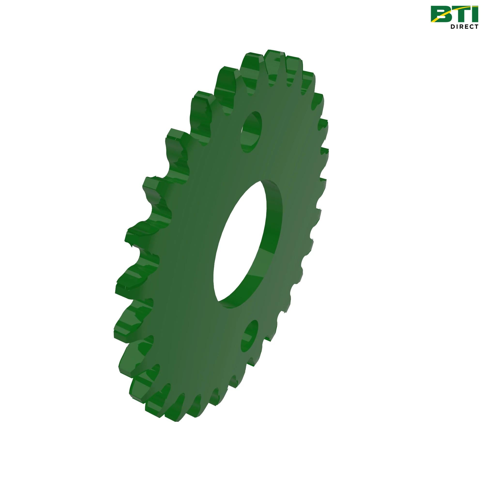 A50386: Chain Sprocket, 28 Teeth